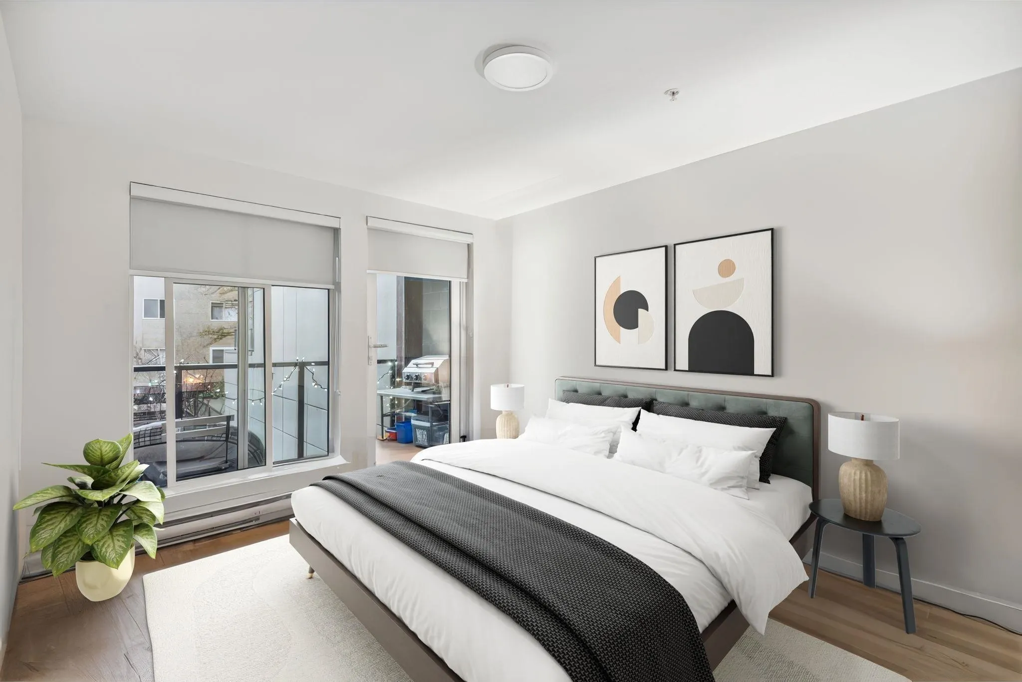 232 Sixth Street #207