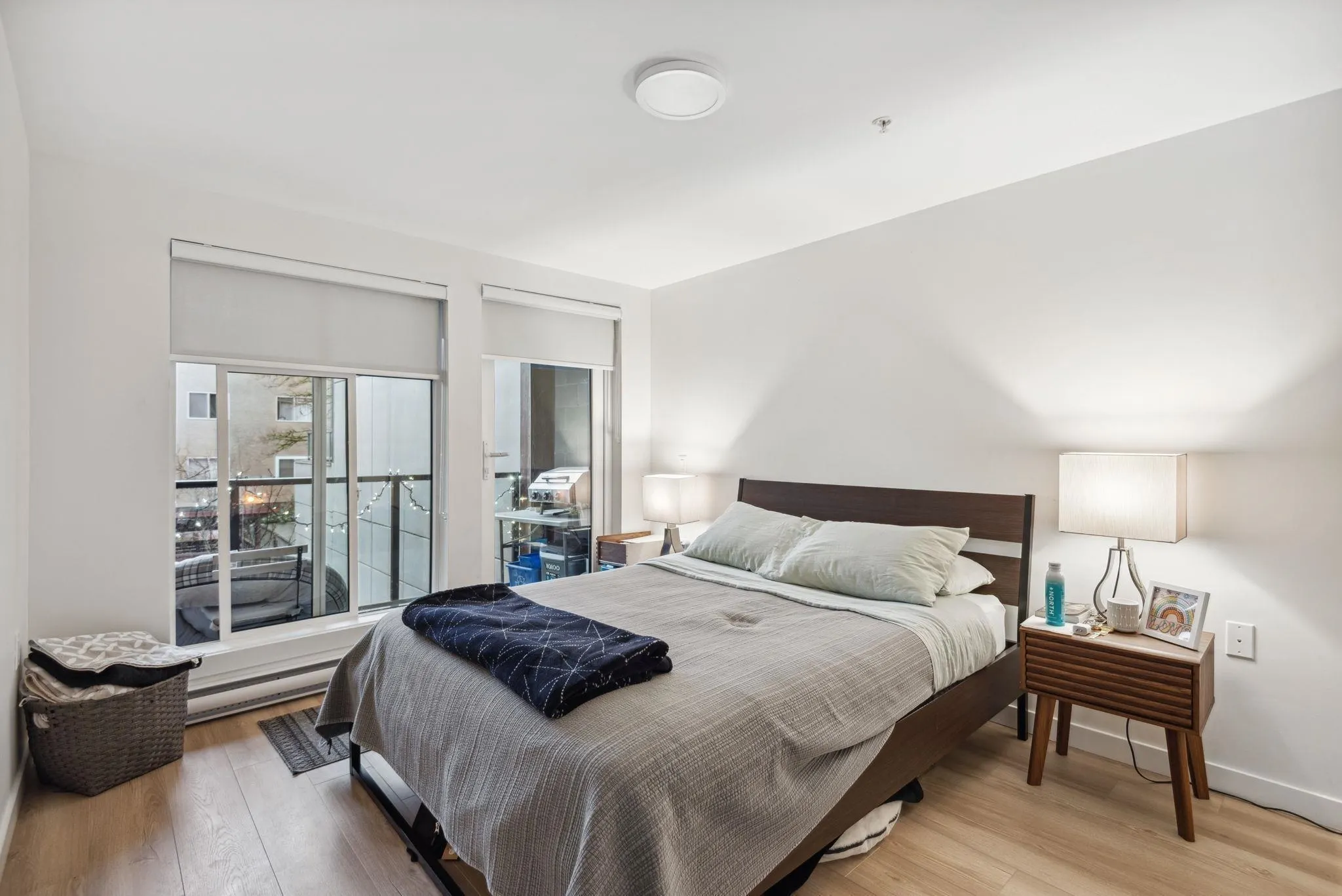 232 Sixth Street #207