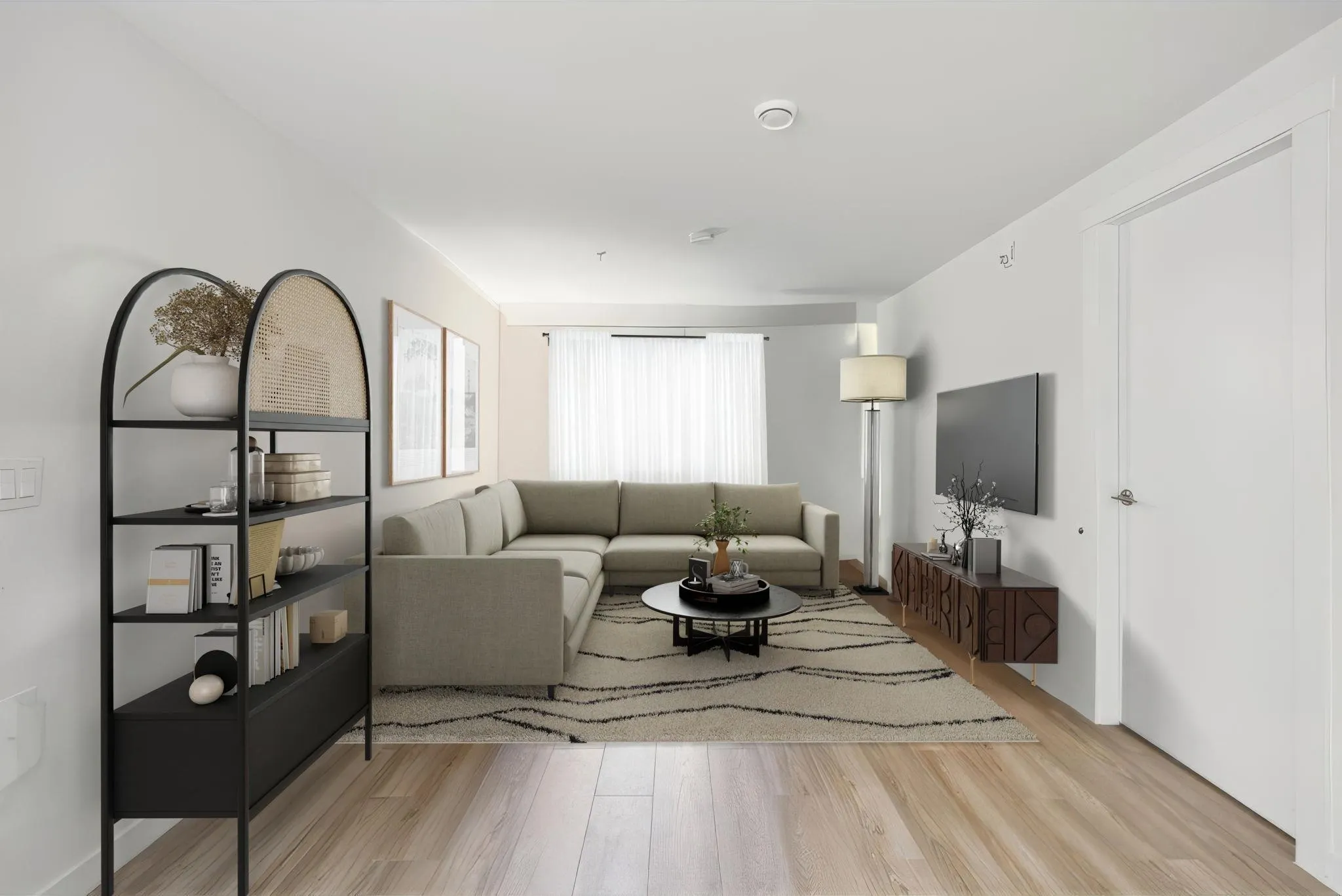 232 Sixth Street #207