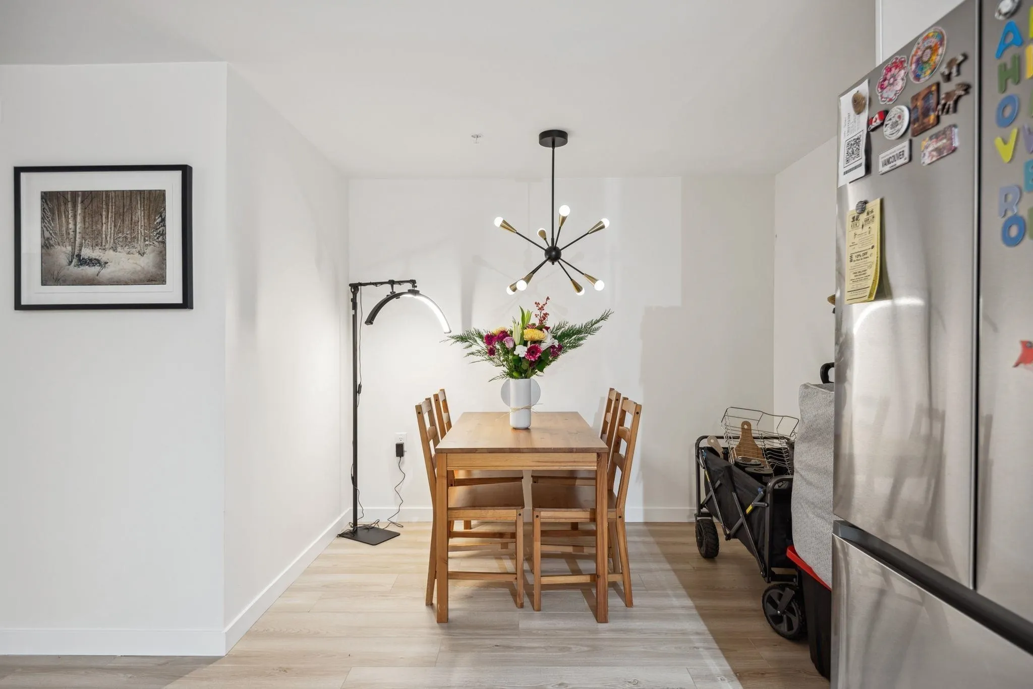232 Sixth Street #207