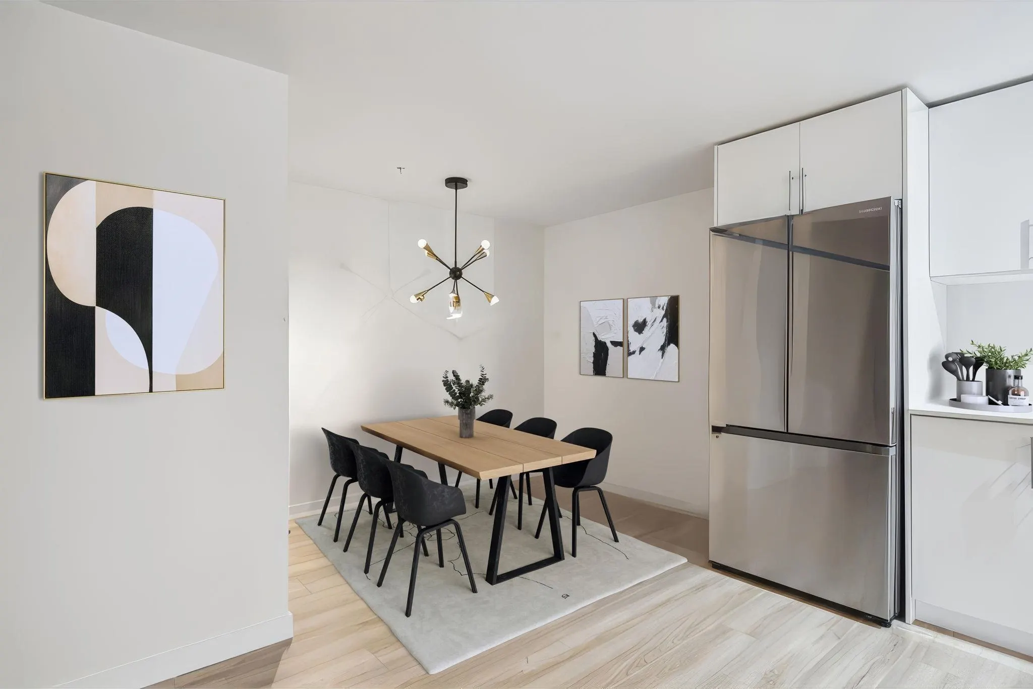 232 Sixth Street #207