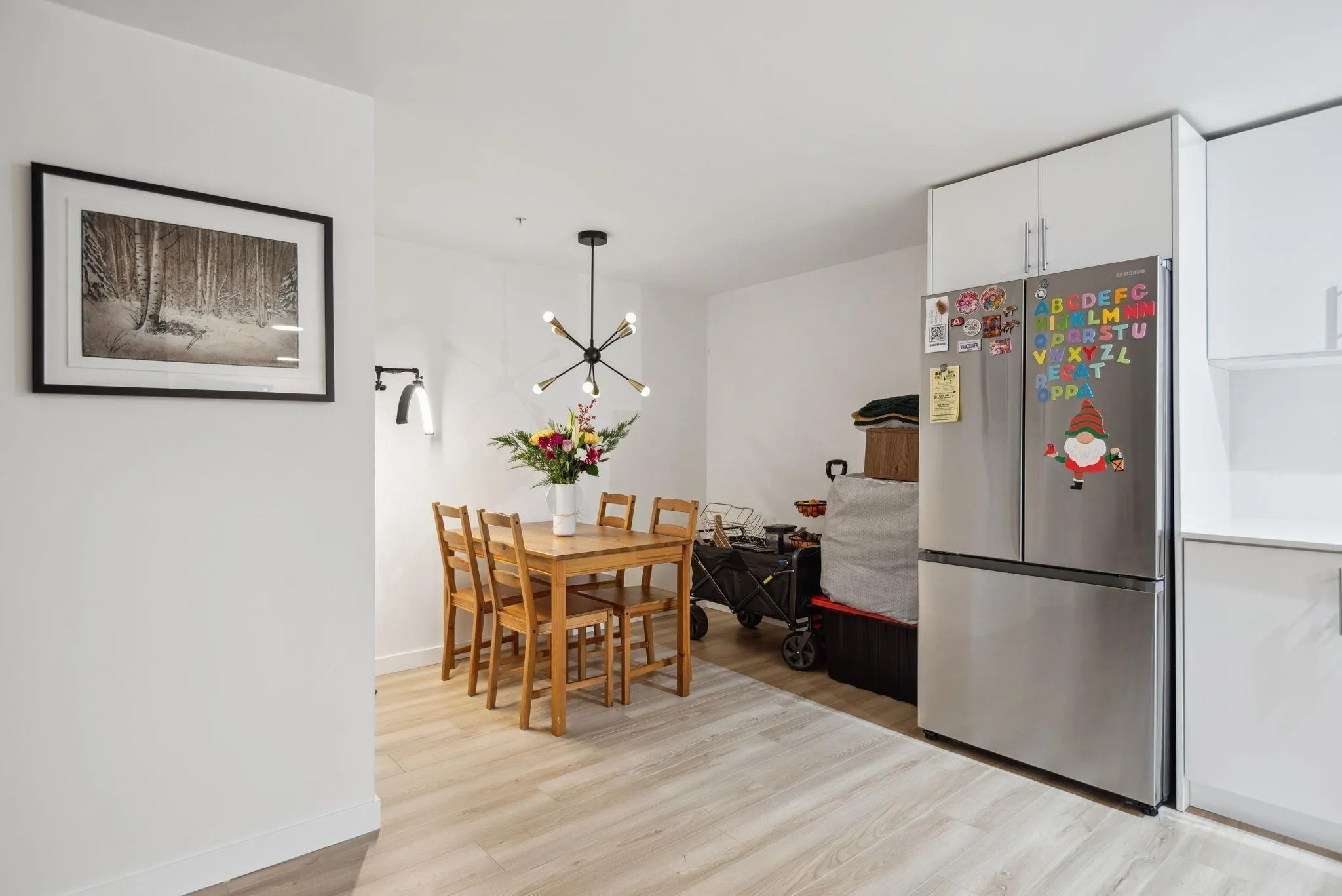 232 Sixth Street #207