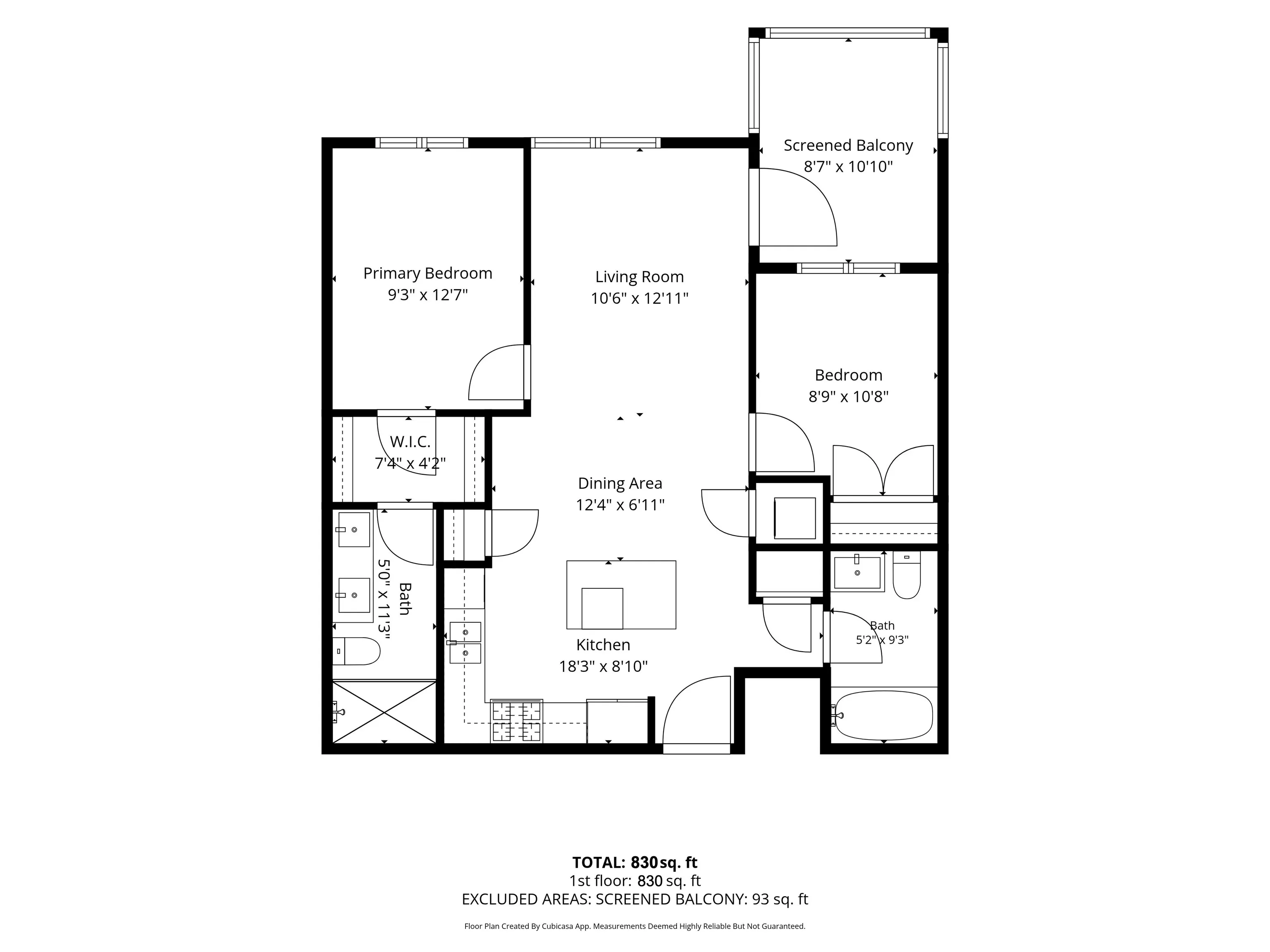 19979 76 Avenue #415
