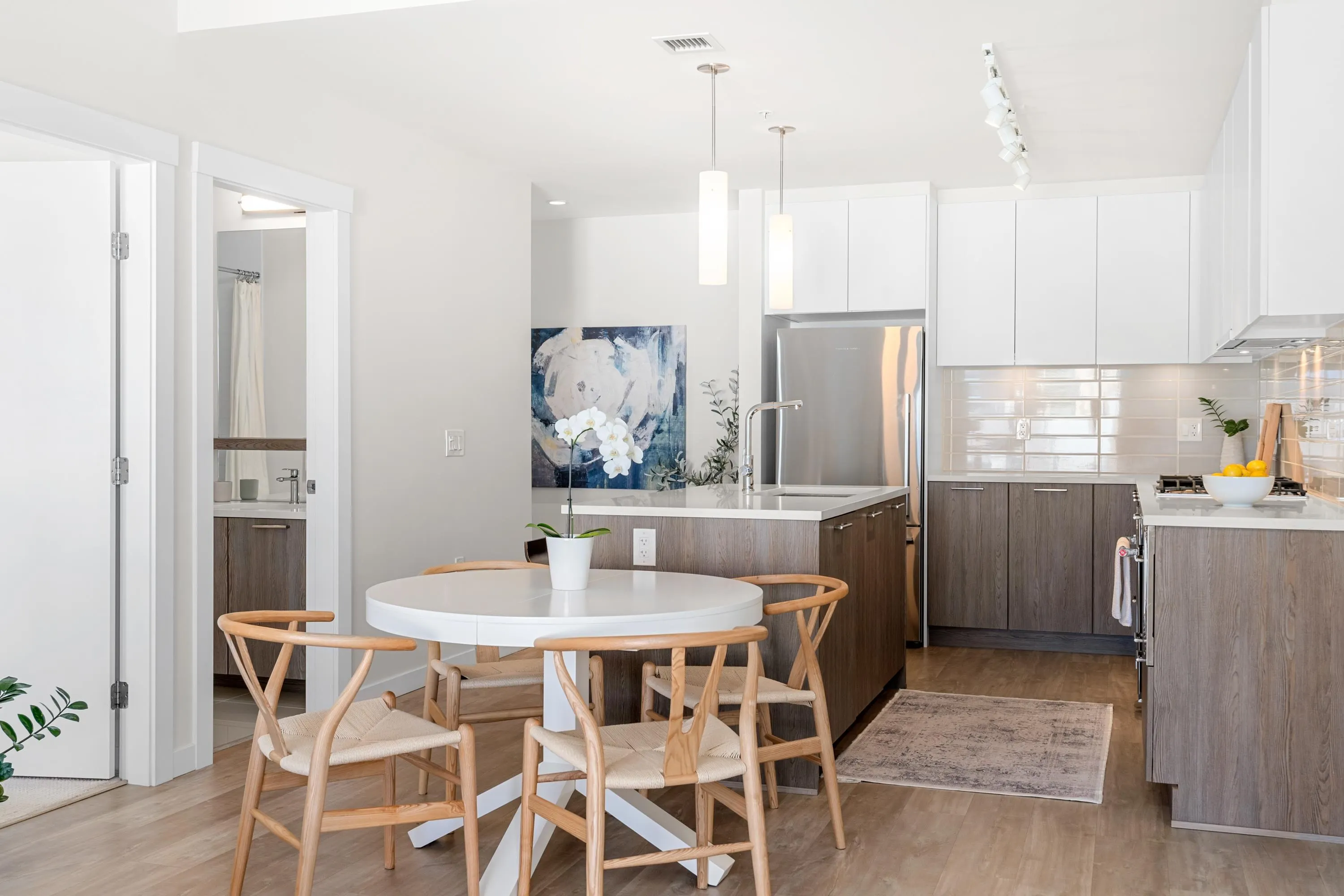 615 E 3rd Street #205