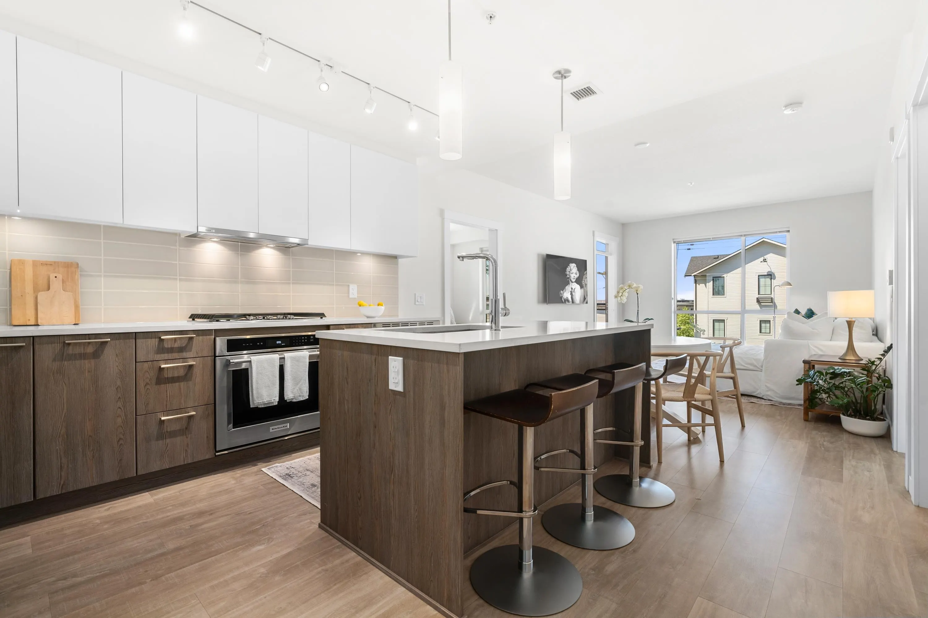 615 E 3rd Street #205