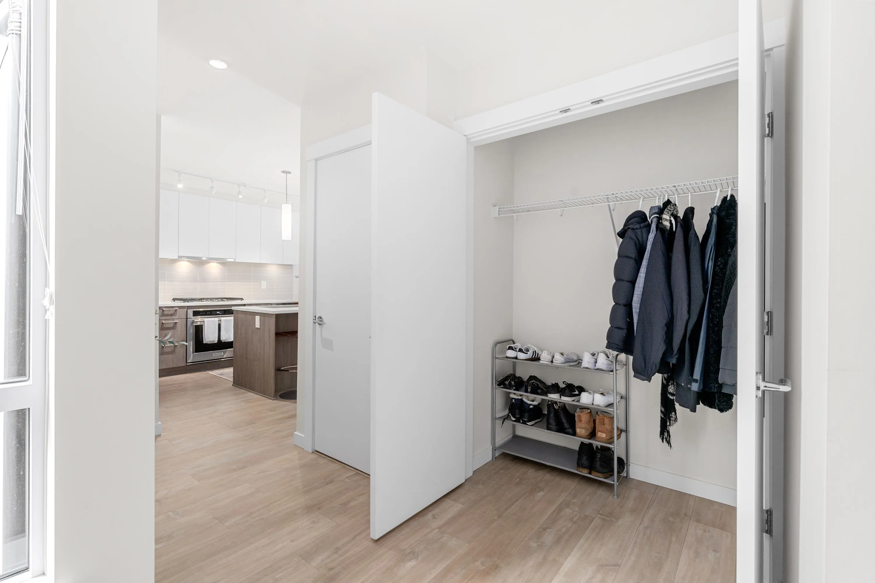 615 E 3rd Street #205