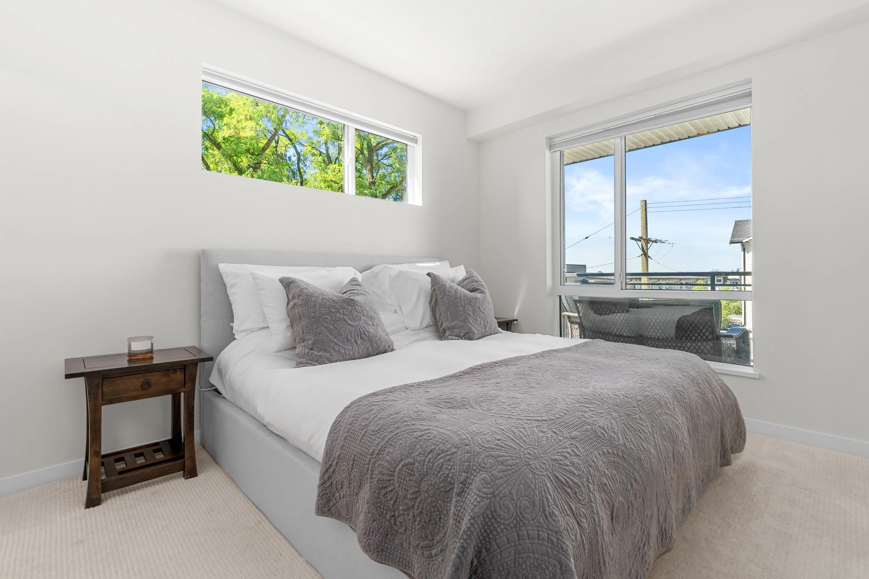 615 E 3rd Street #205