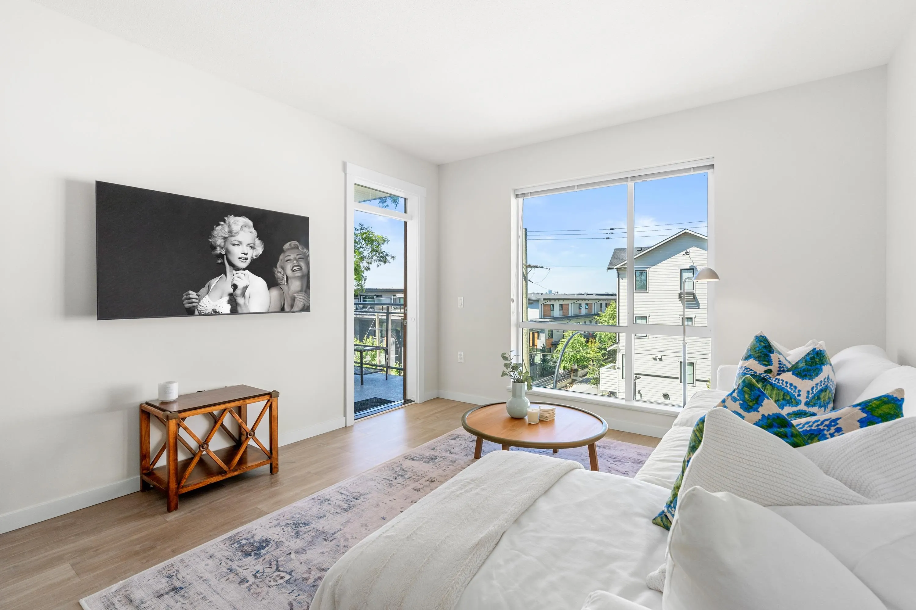 615 E 3rd Street #205