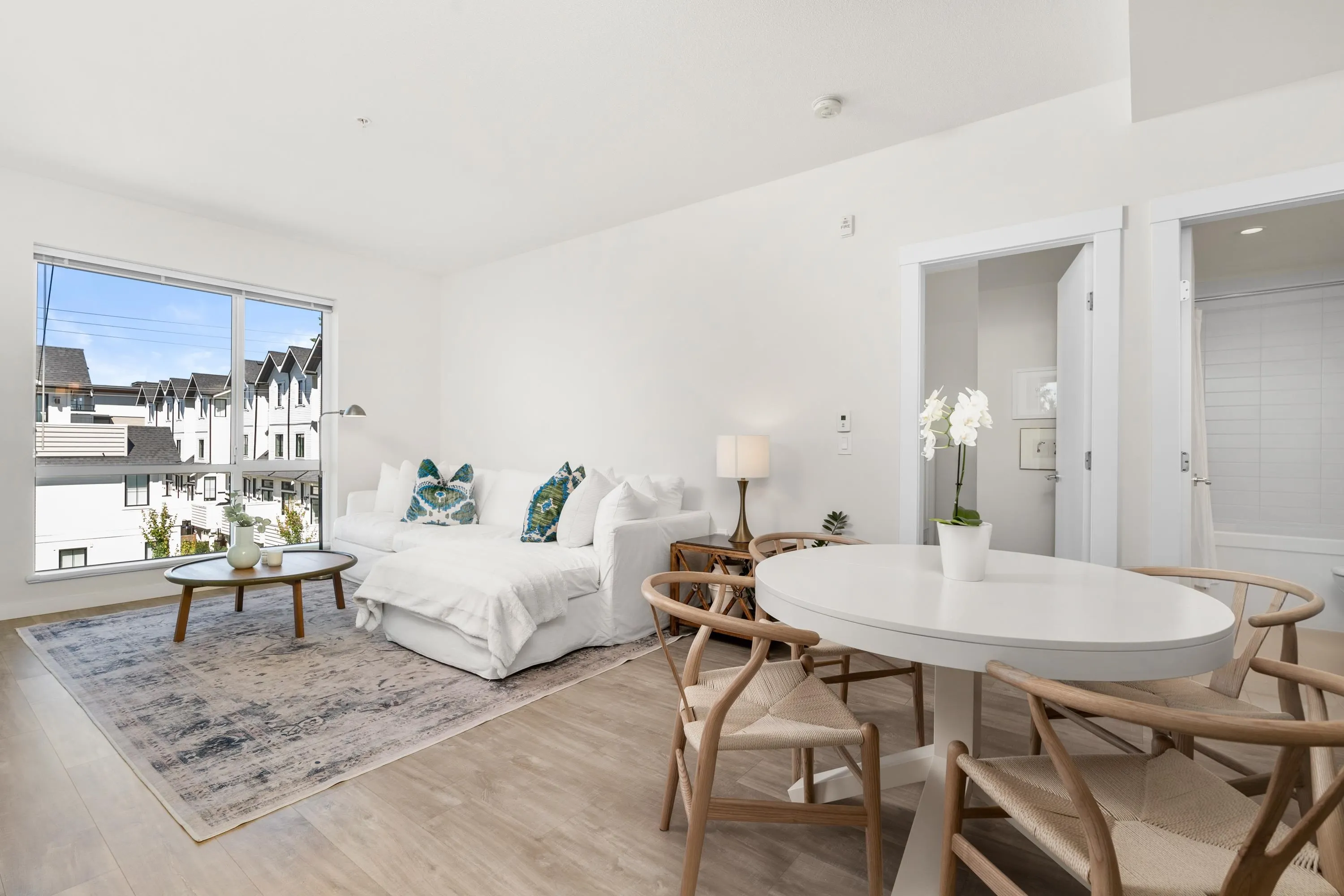 615 E 3rd Street #205