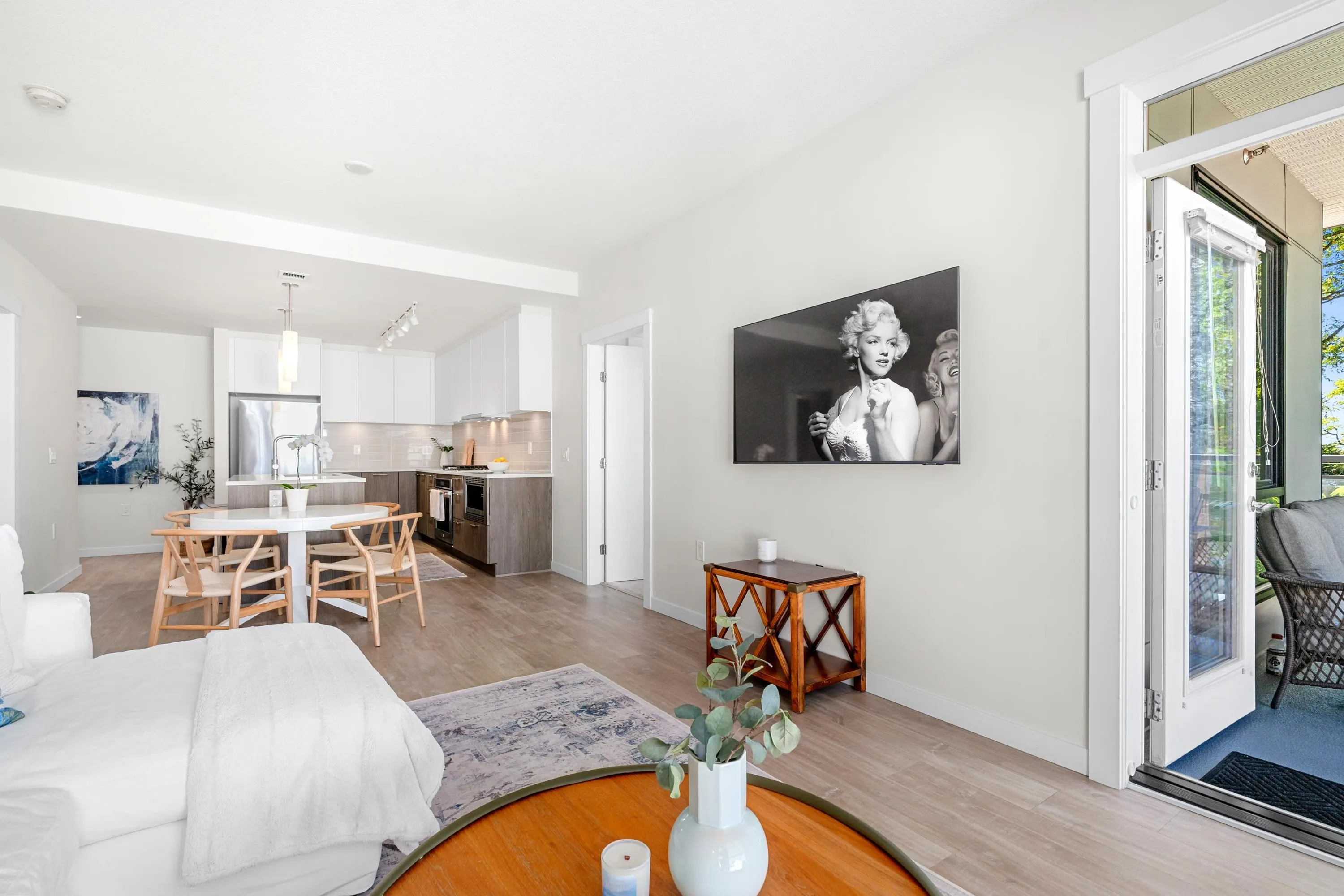 615 E 3rd Street #205