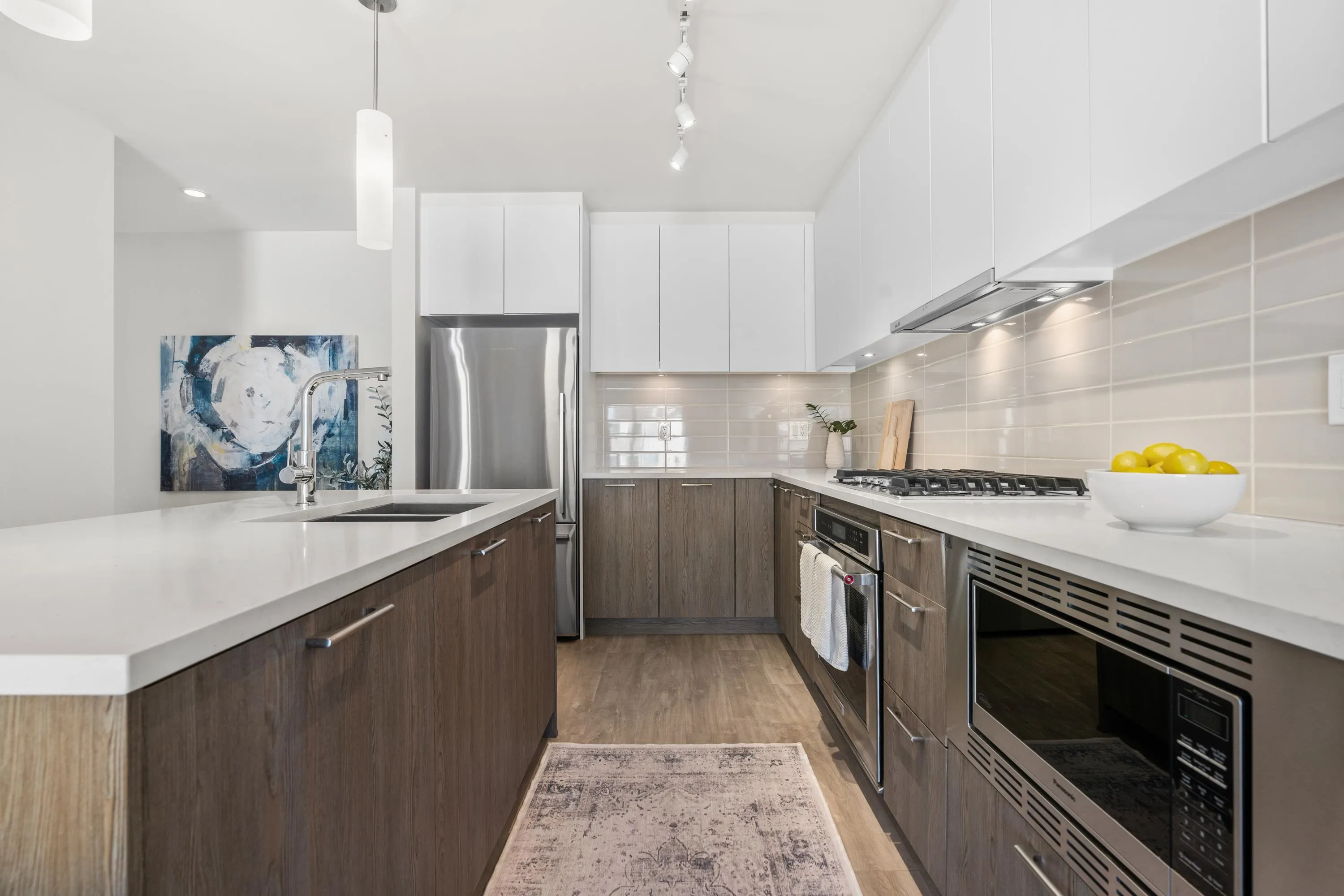 615 E 3rd Street #205