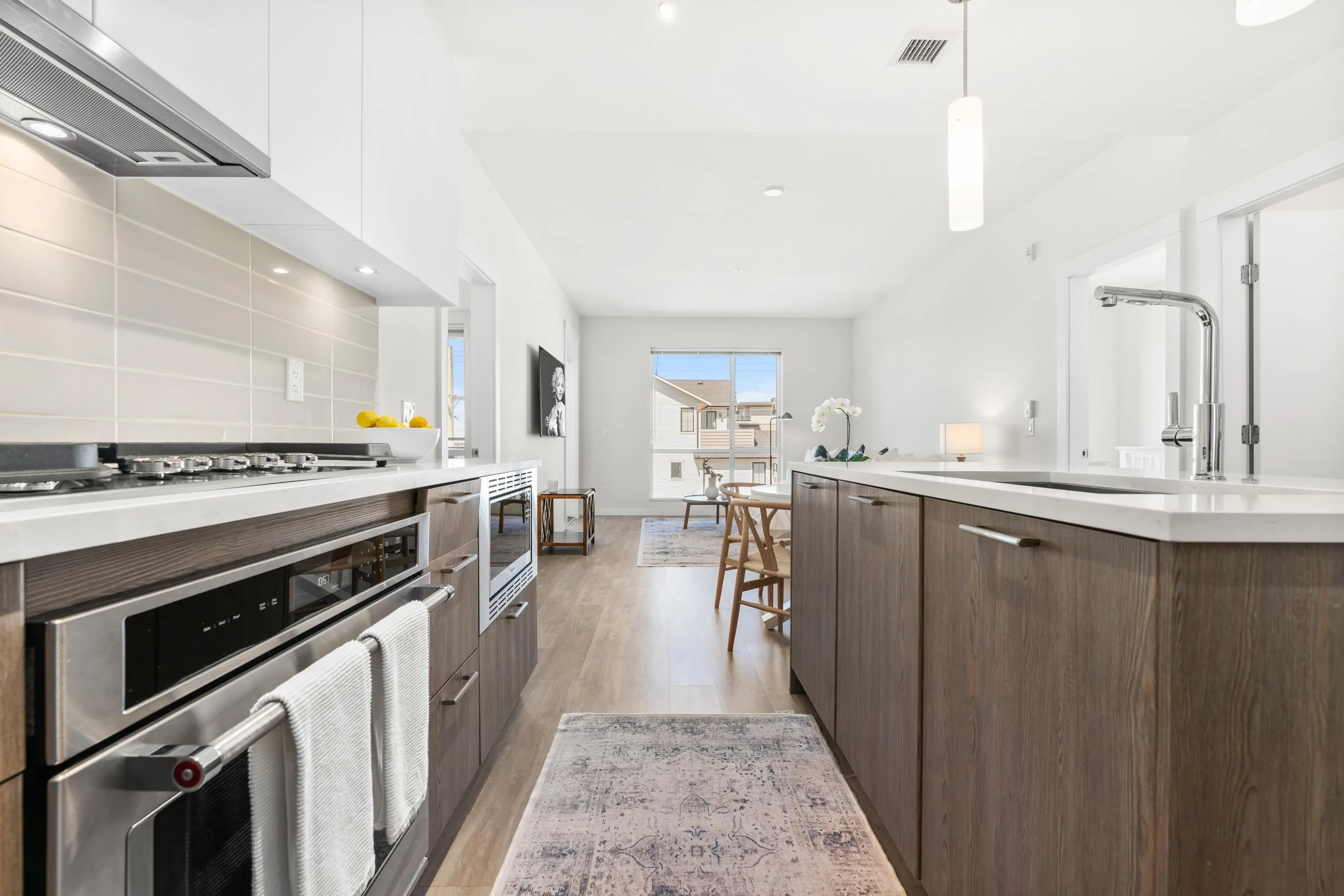 615 E 3rd Street #205
