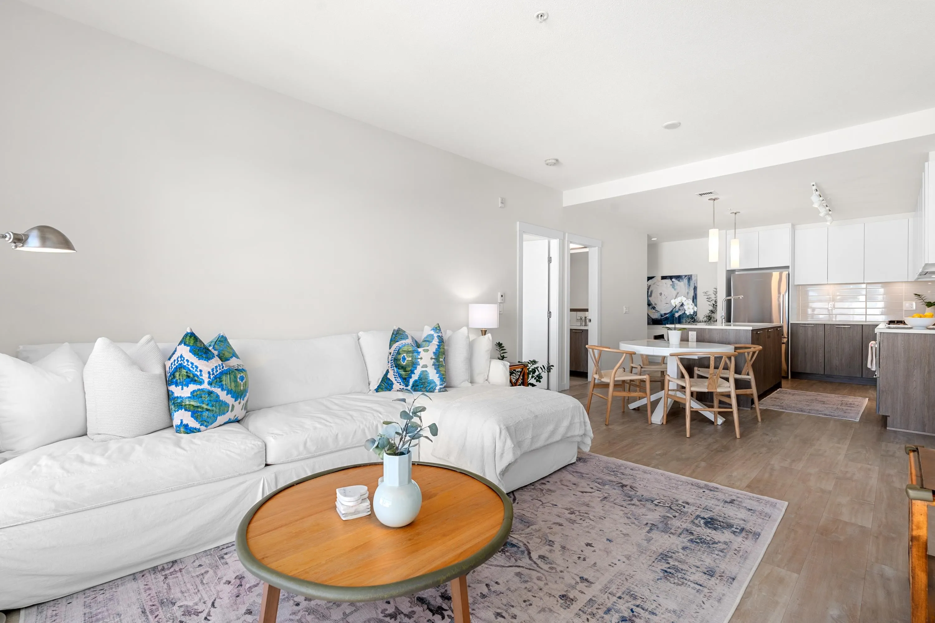 615 E 3rd Street #205
