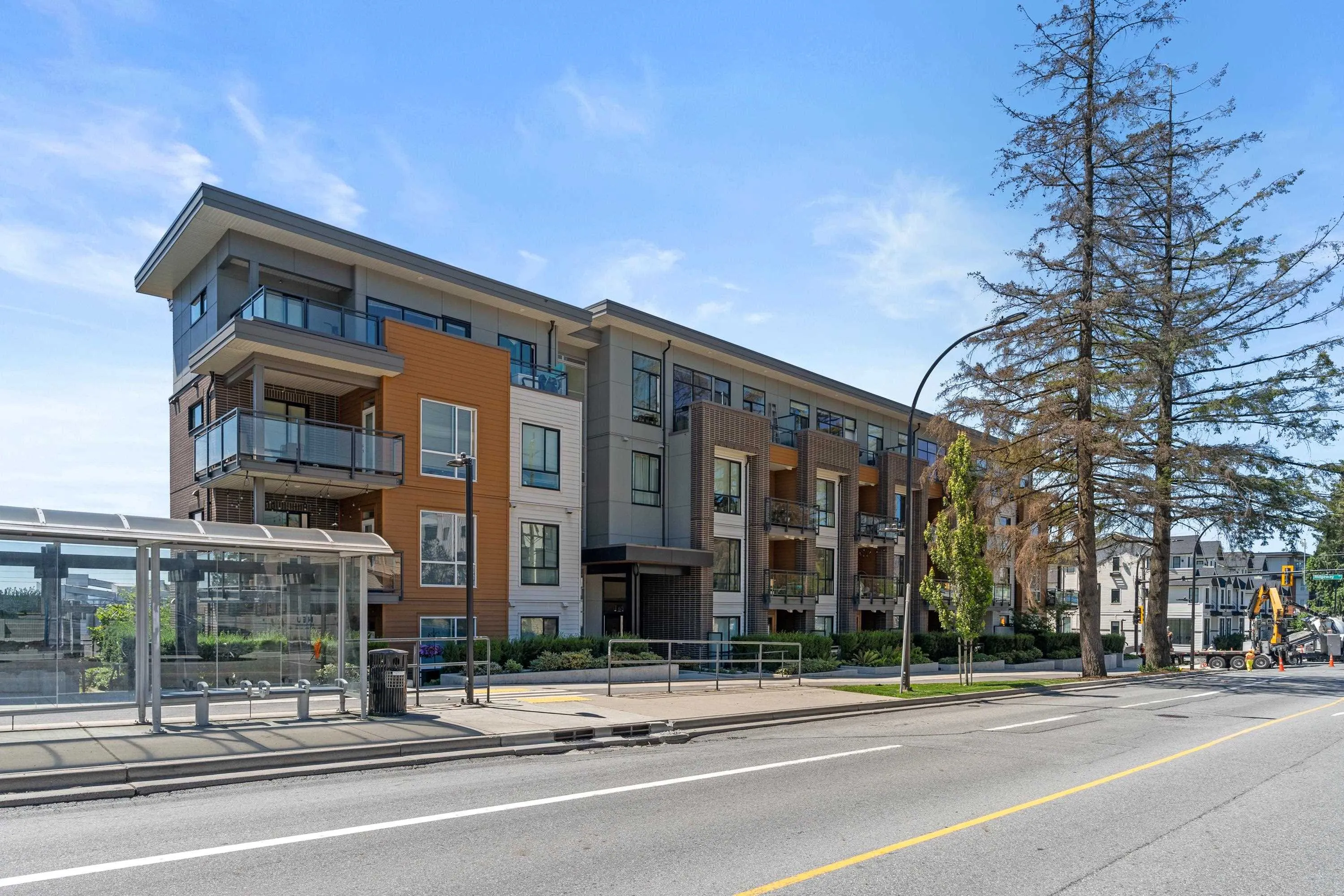 615 E 3rd Street #205