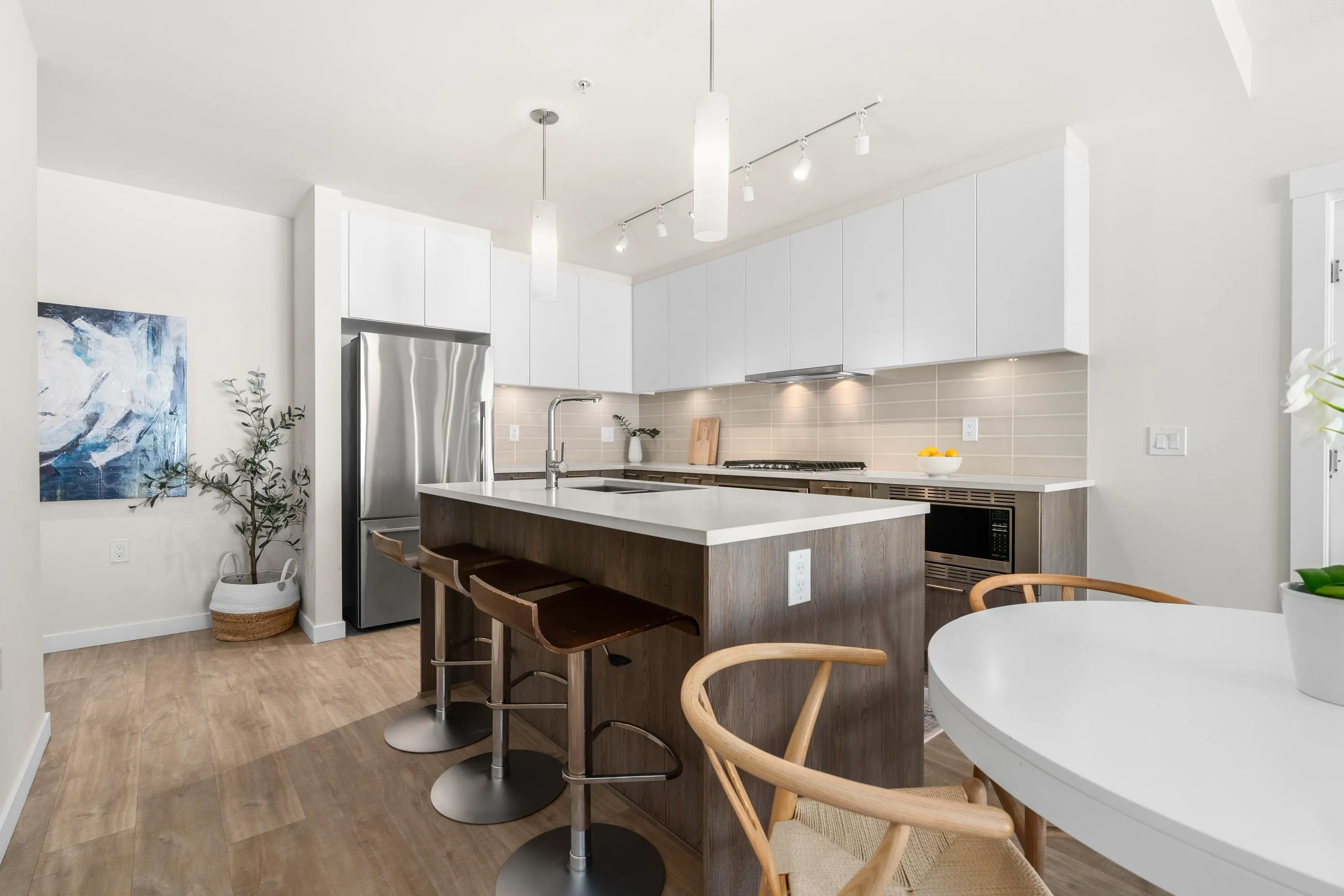 615 E 3rd Street #205