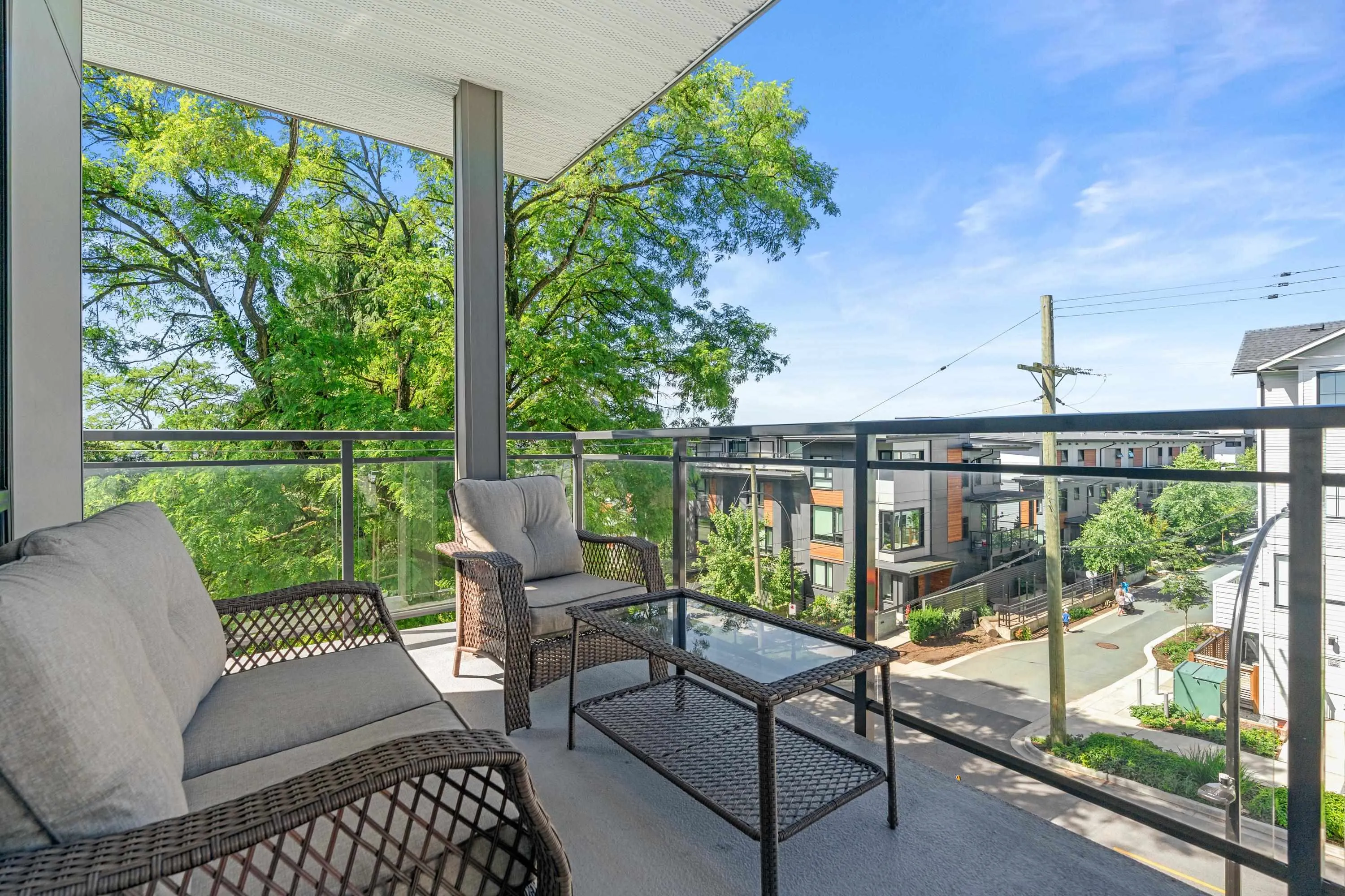 615 E 3rd Street #205