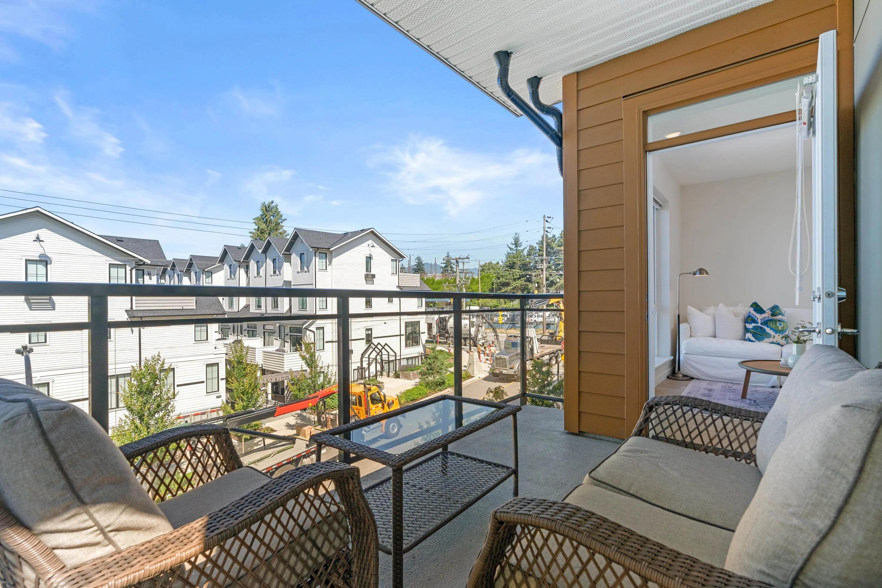 615 E 3rd Street #205