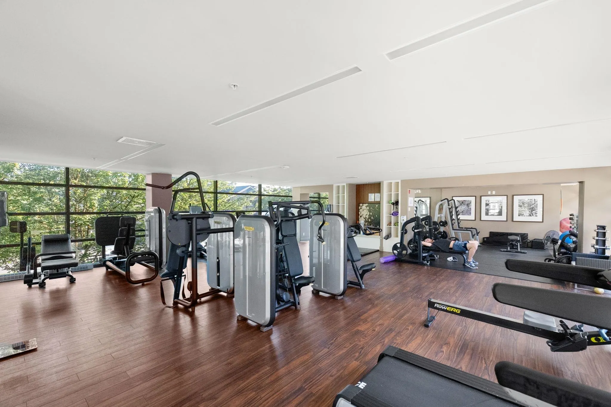3602 Aldercrest Drive #115