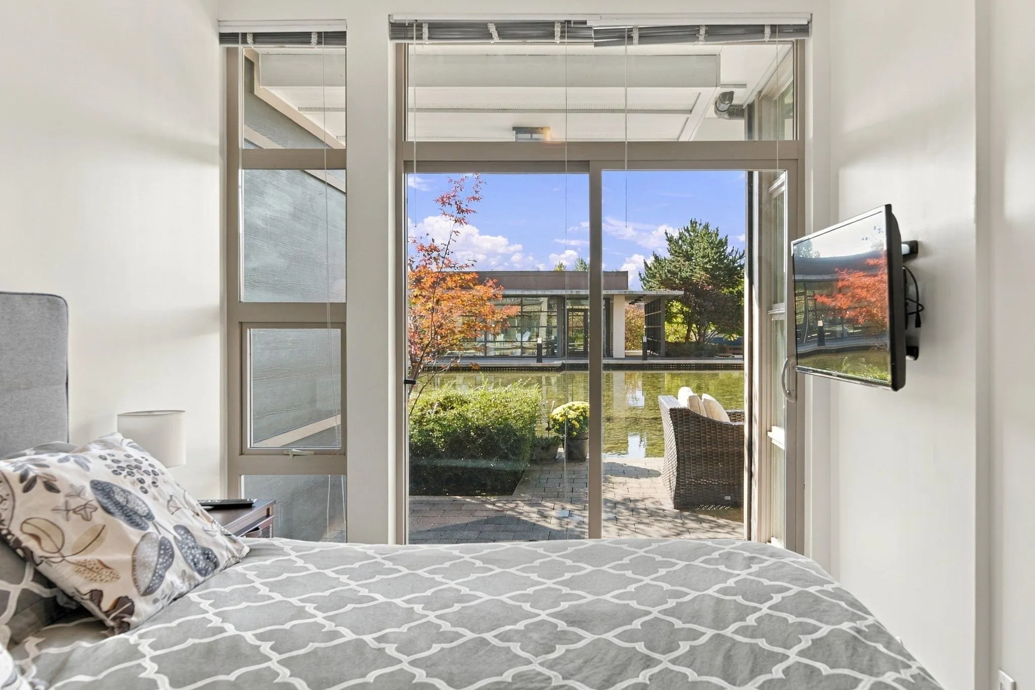 3602 Aldercrest Drive #115