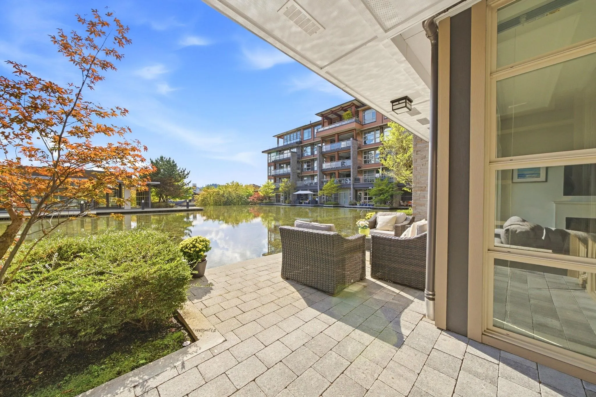 3602 Aldercrest Drive #115