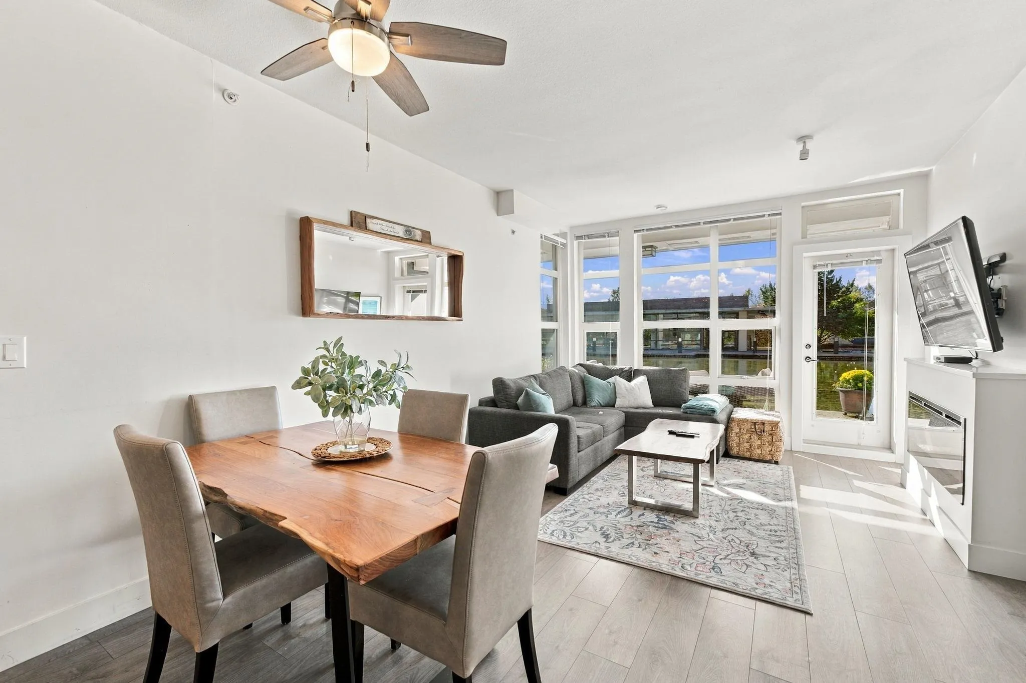 3602 Aldercrest Drive #115