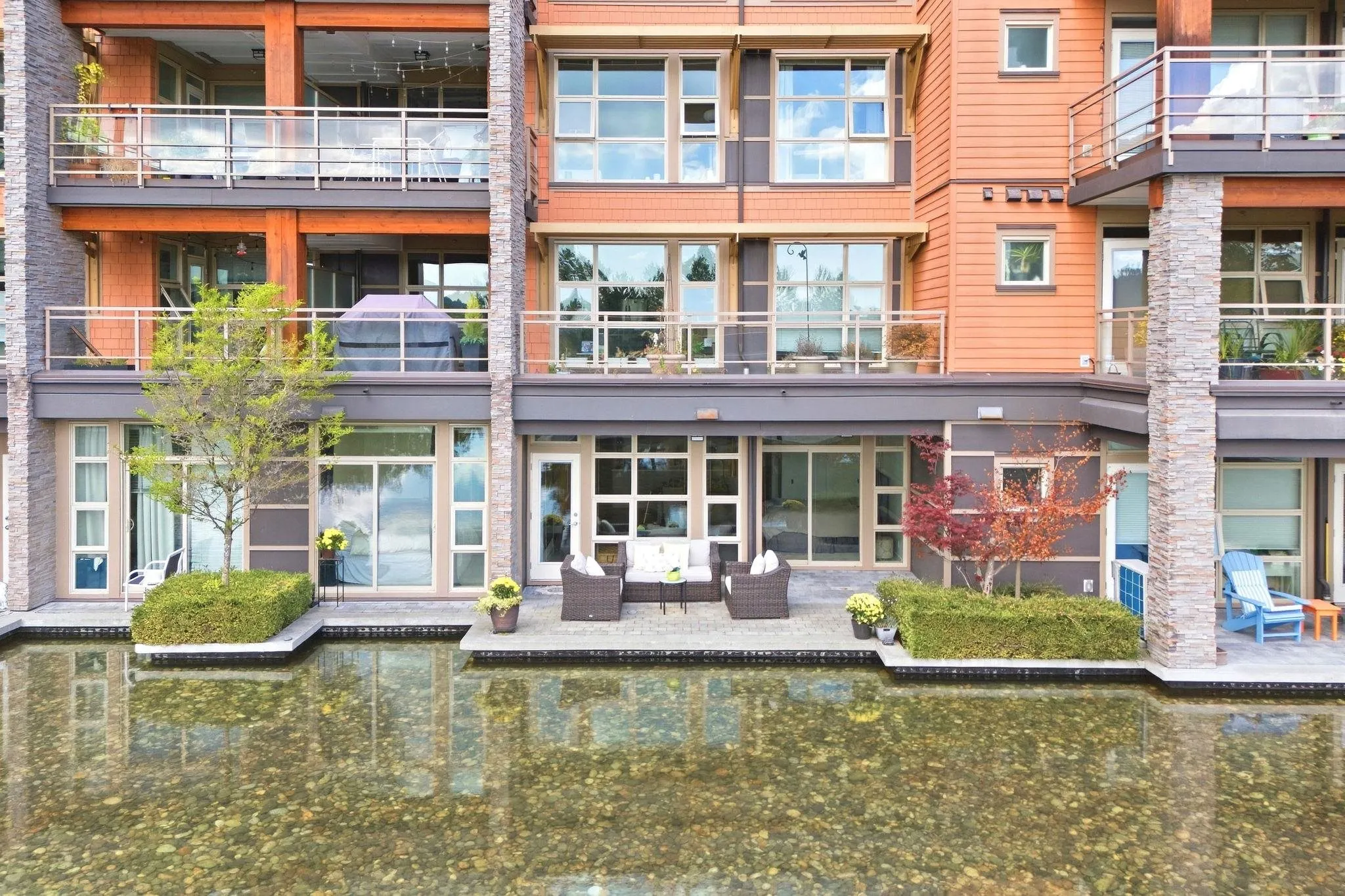 3602 Aldercrest Drive #115