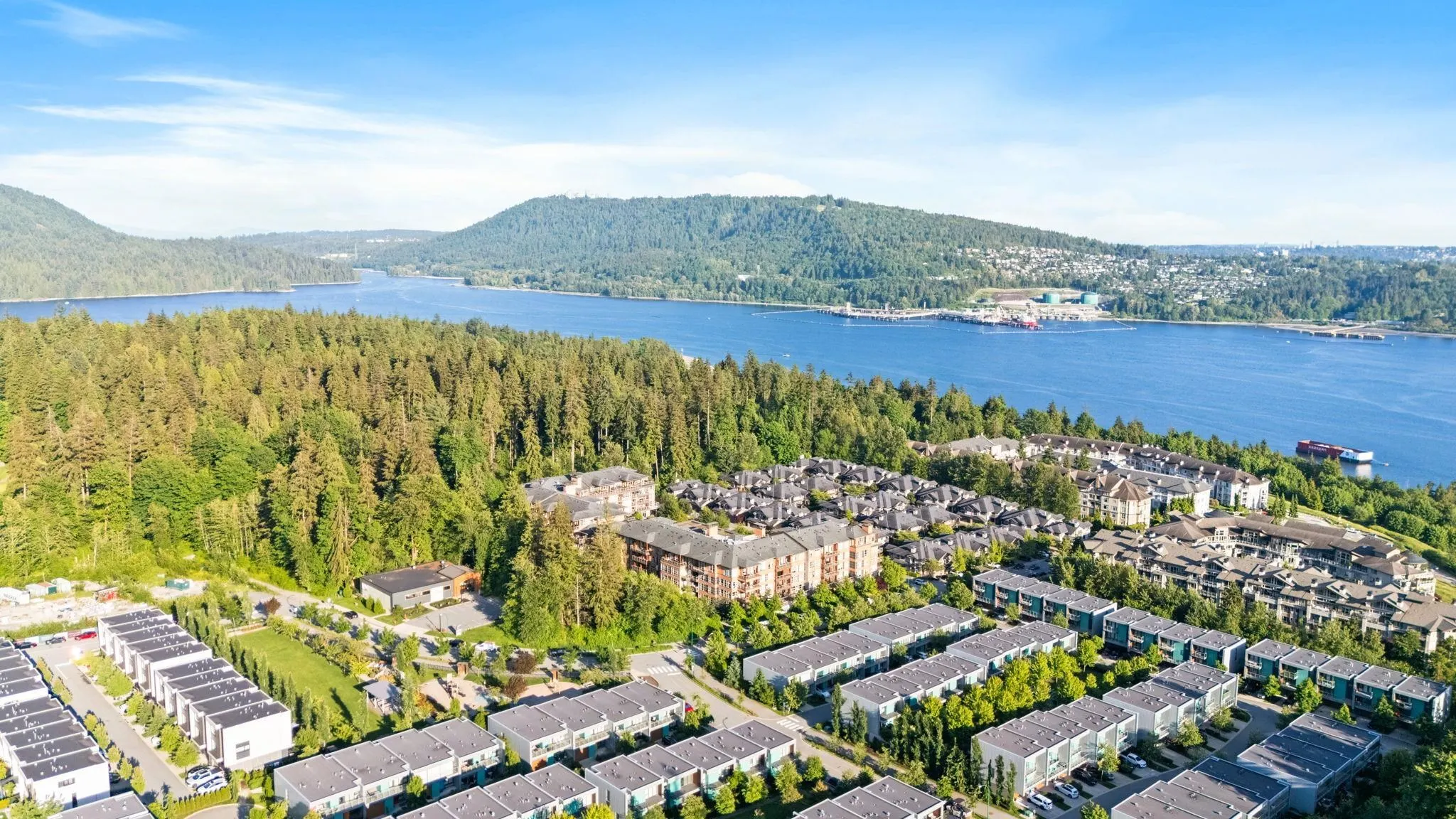 3602 Aldercrest Drive #115