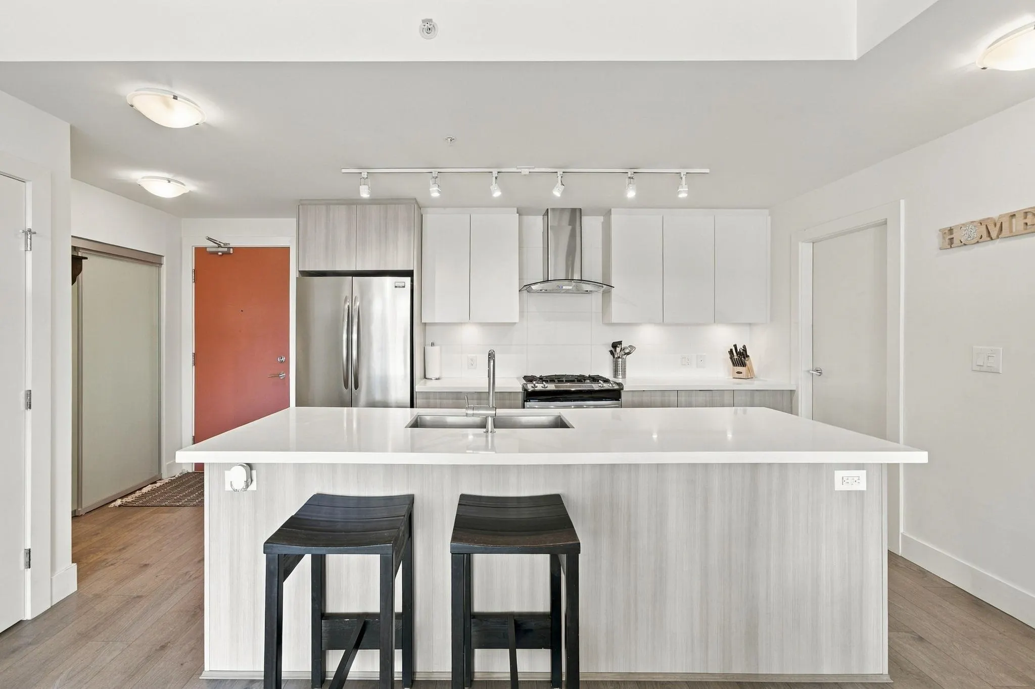 3602 Aldercrest Drive #115