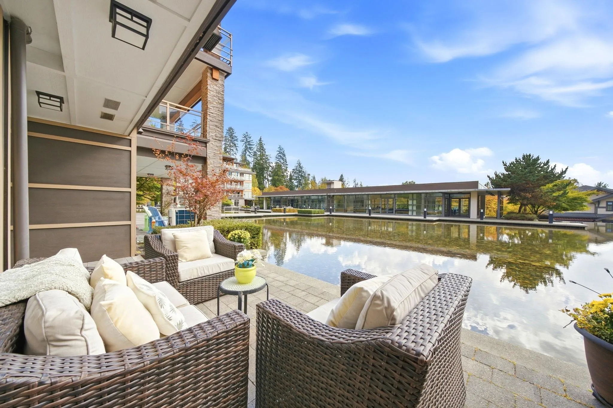 3602 Aldercrest Drive #115