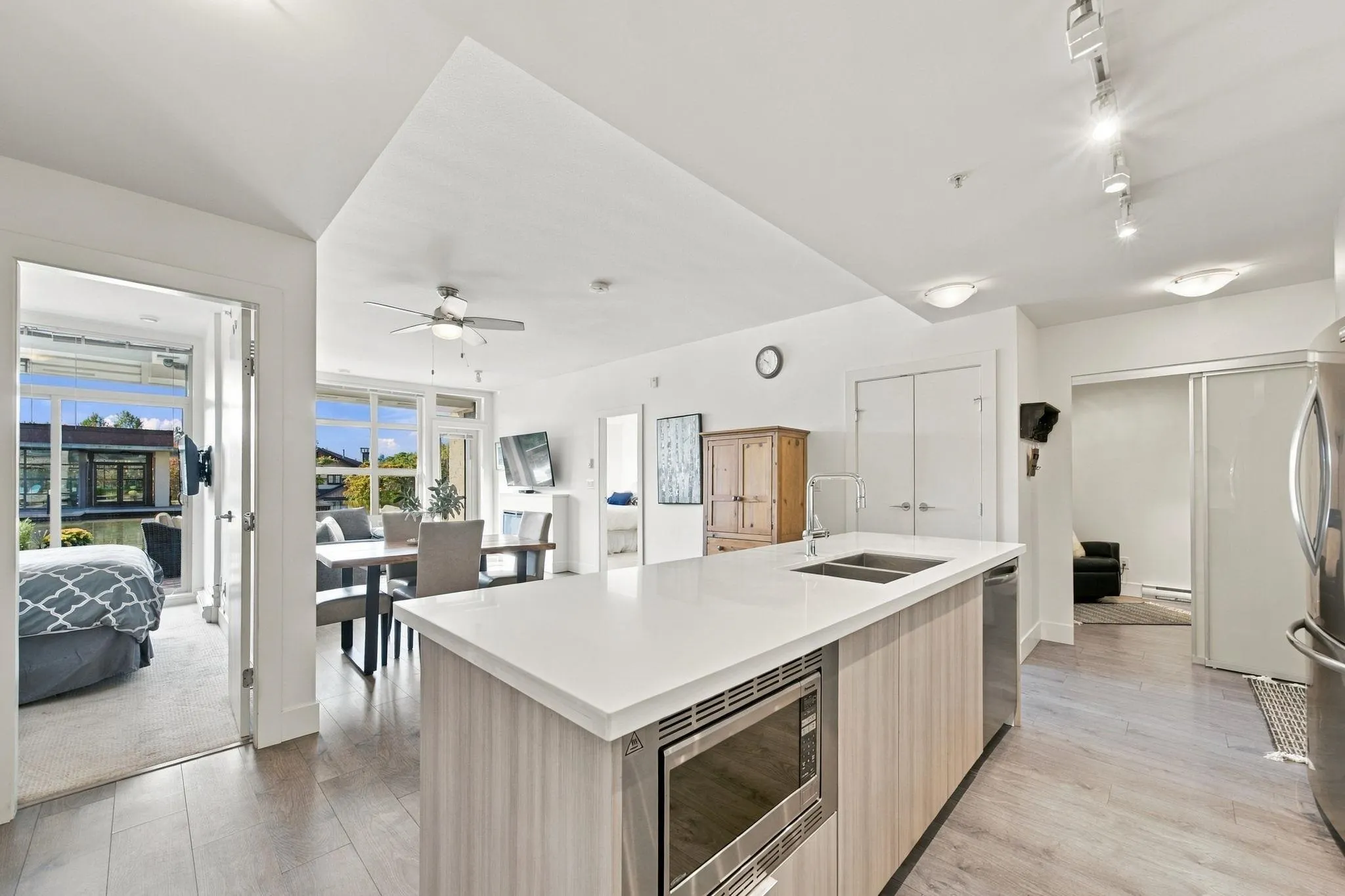3602 Aldercrest Drive #115