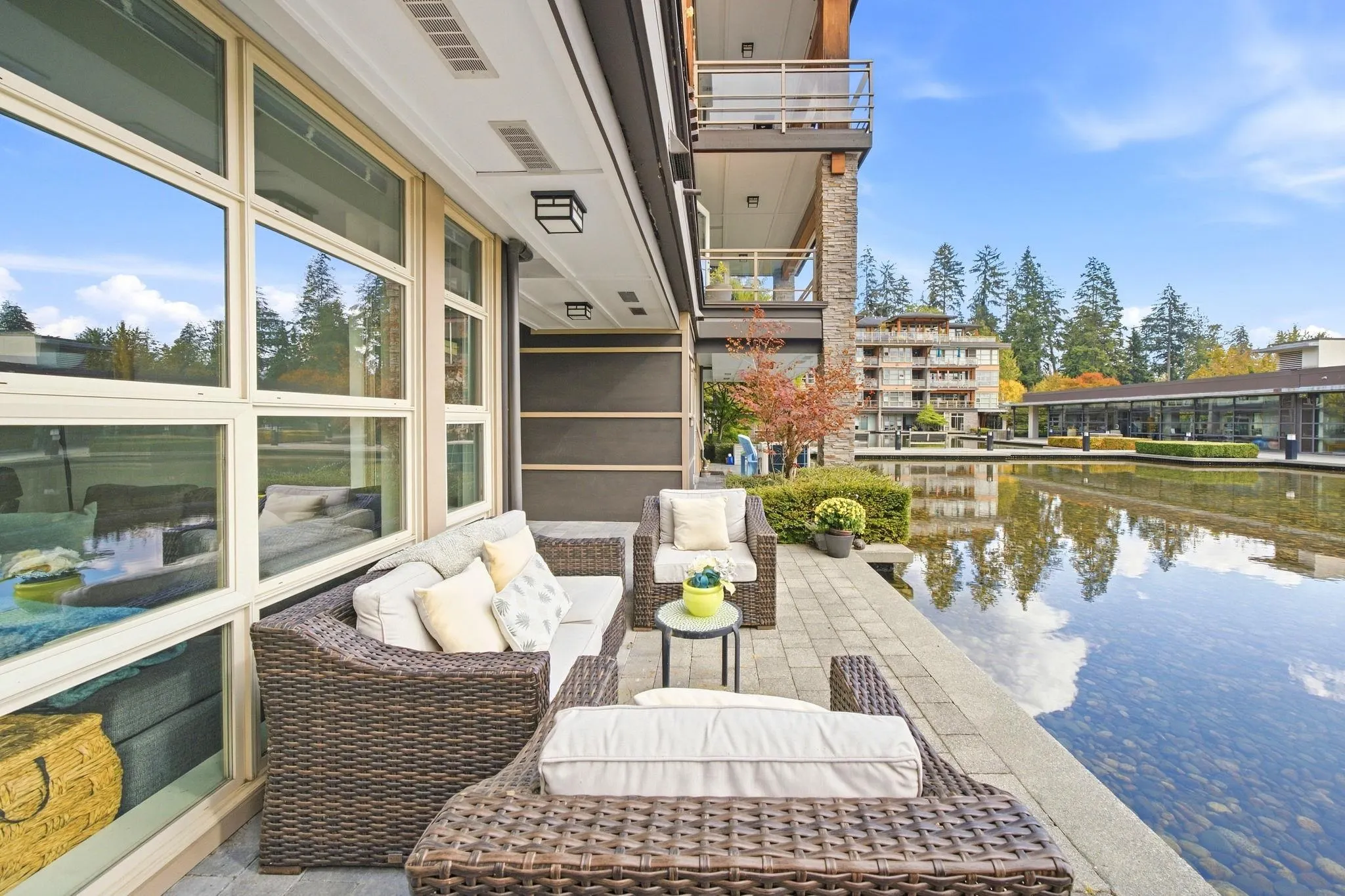 3602 Aldercrest Drive #115