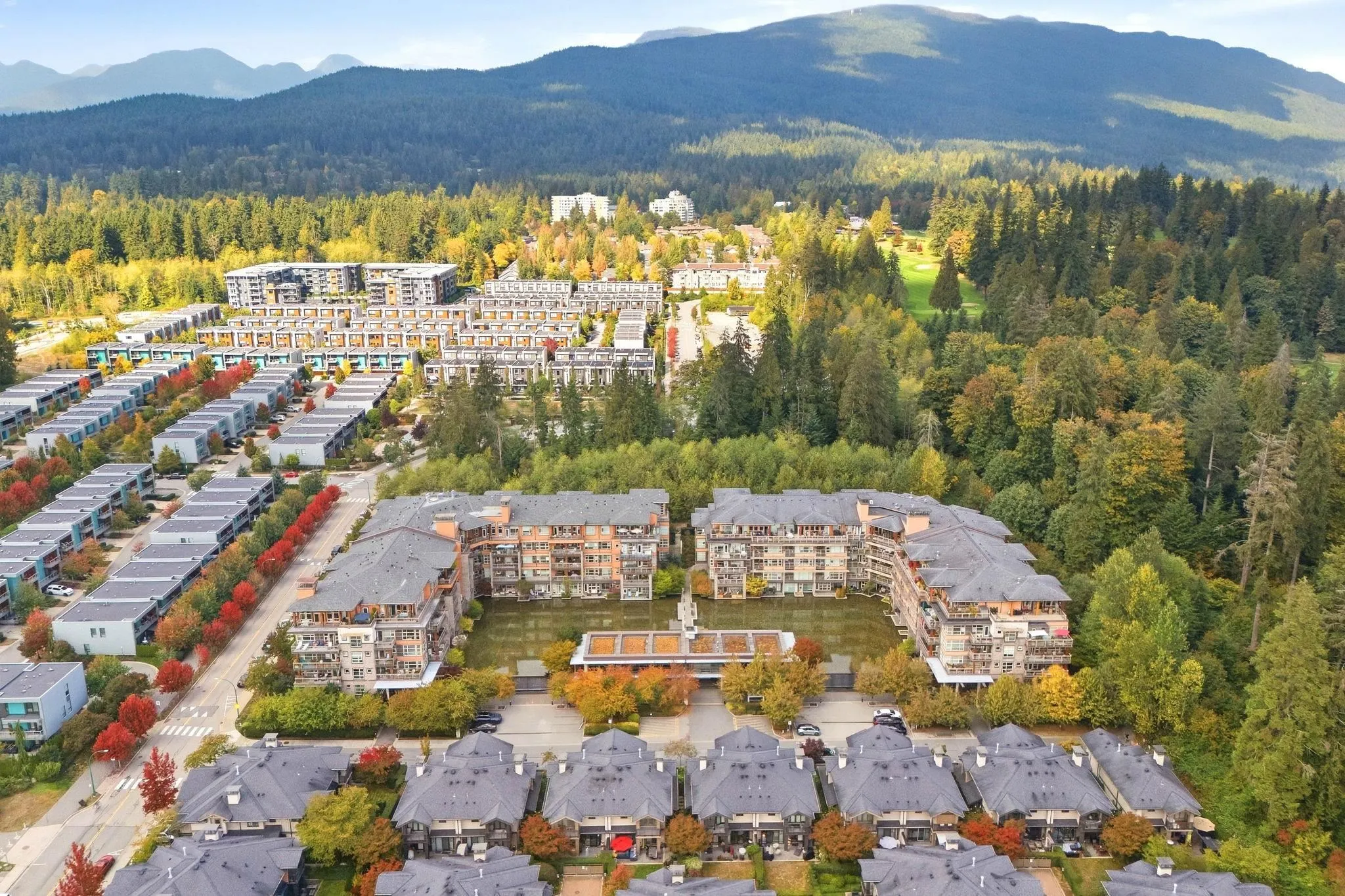 3602 Aldercrest Drive #115
