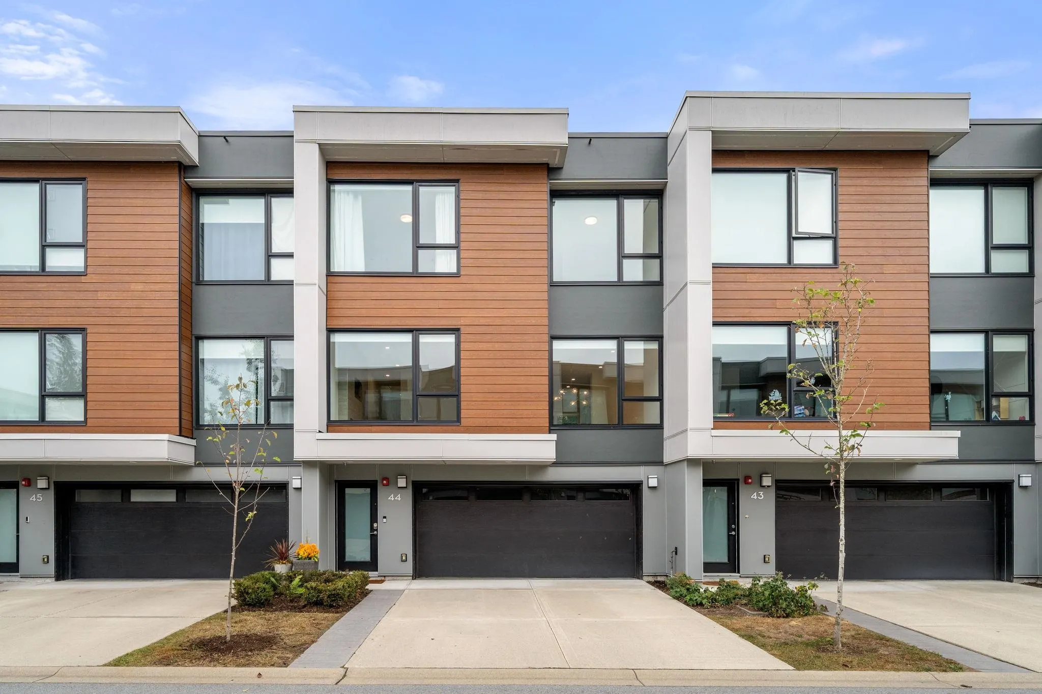 3597 Malsum Drive #44