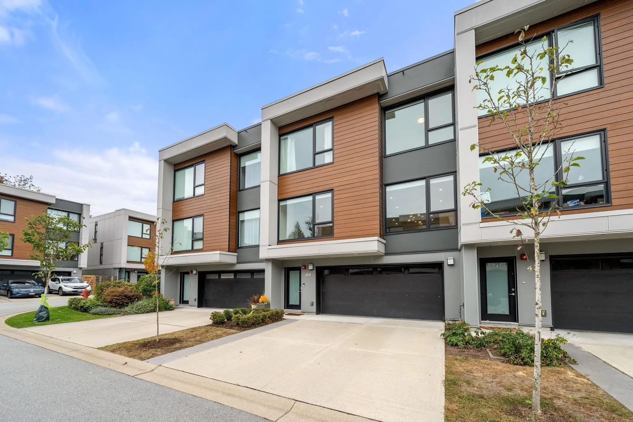 3597 Malsum Drive #44