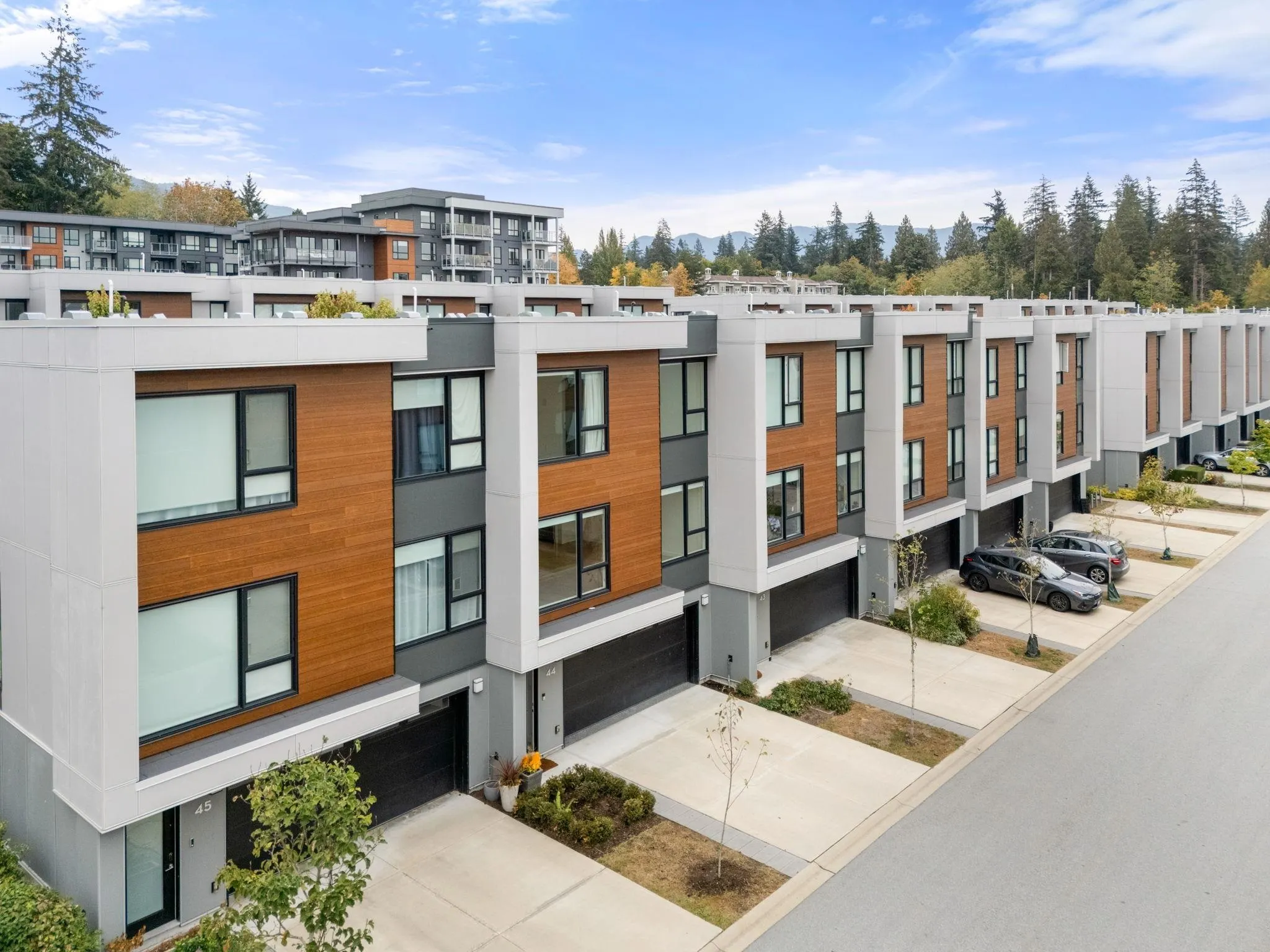 3597 Malsum Drive #44