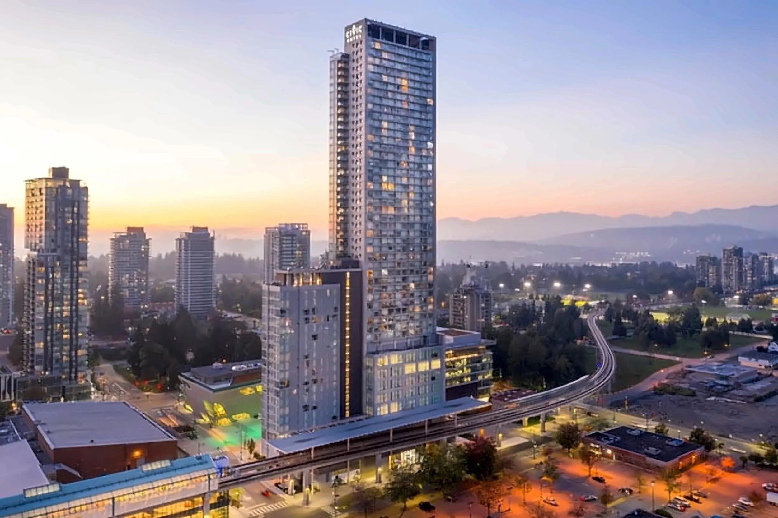 13495 Central Avenue #2810