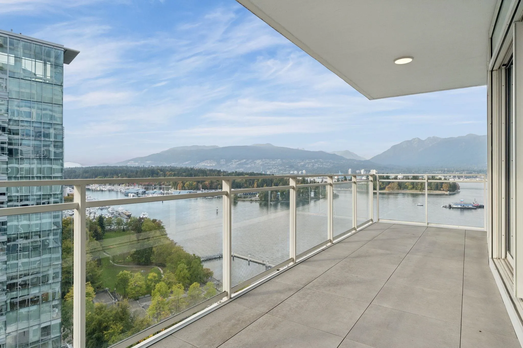 1139 W Cordova Street #1701