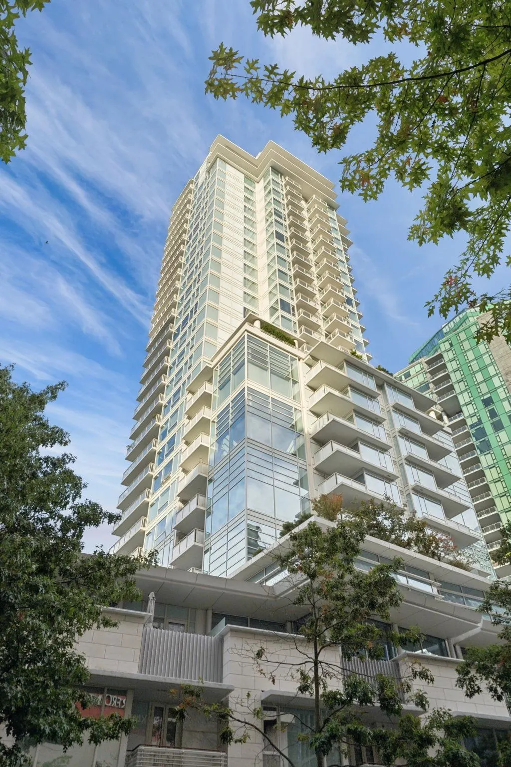 1139 W Cordova Street #1701