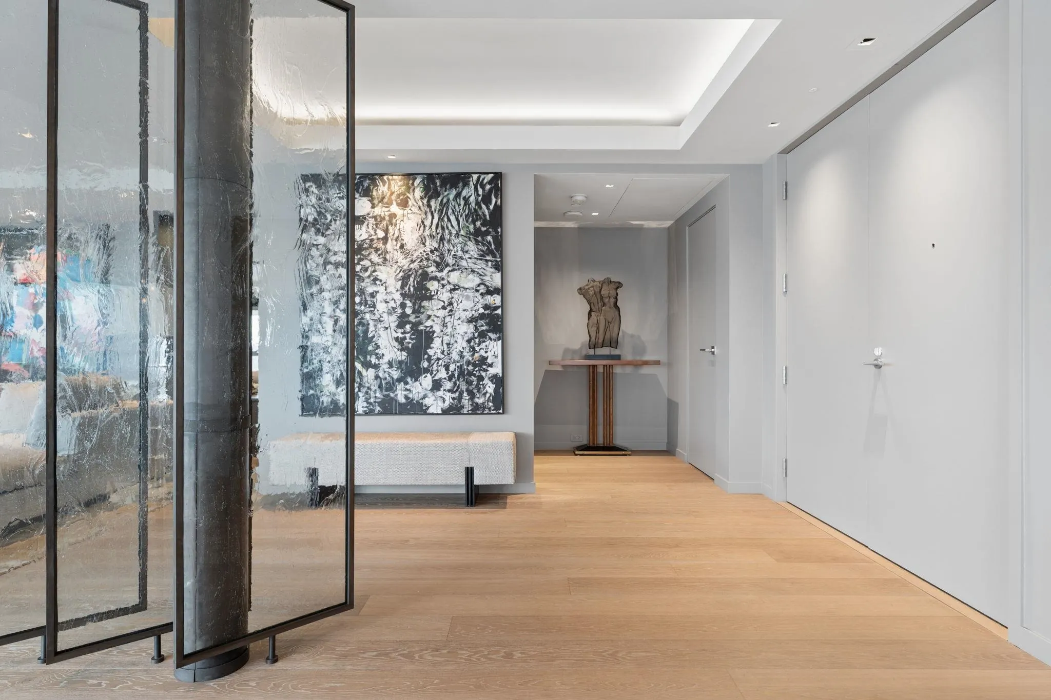 1139 W Cordova Street #1701
