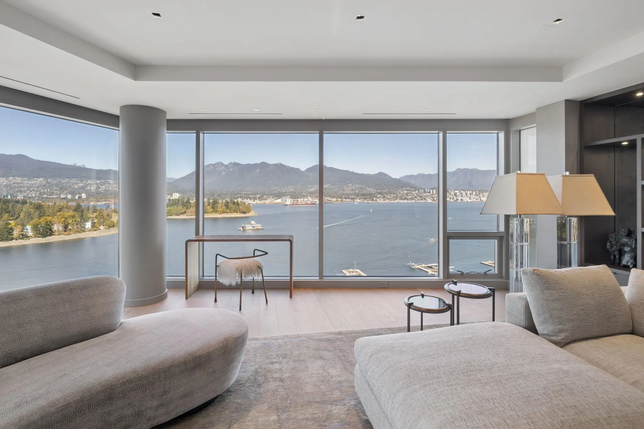 1139 W Cordova Street #1701