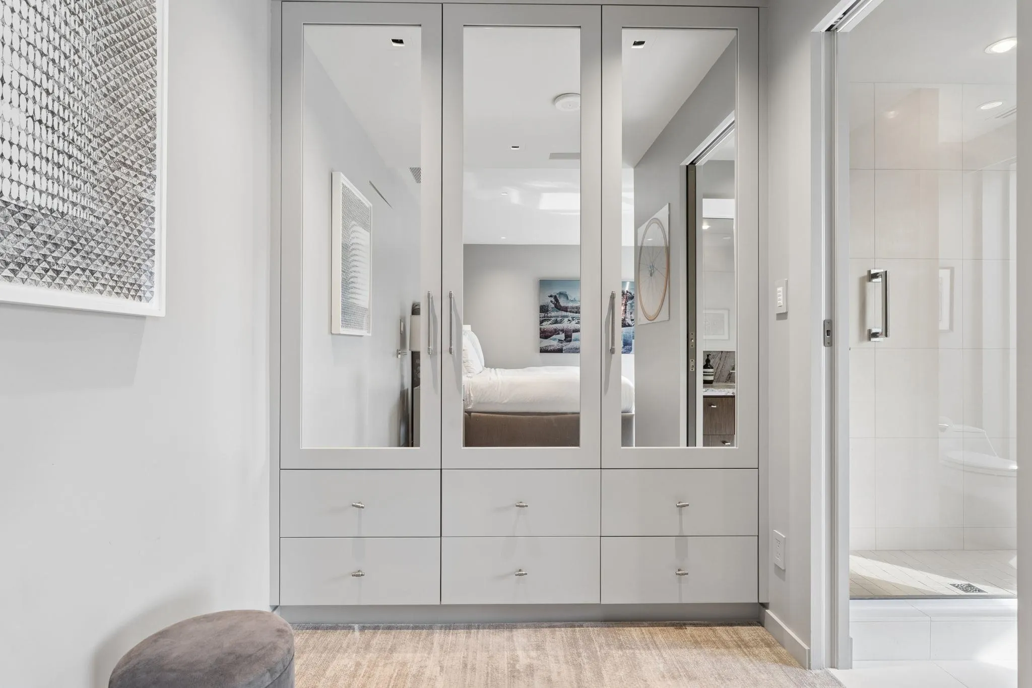 1139 W Cordova Street #1701
