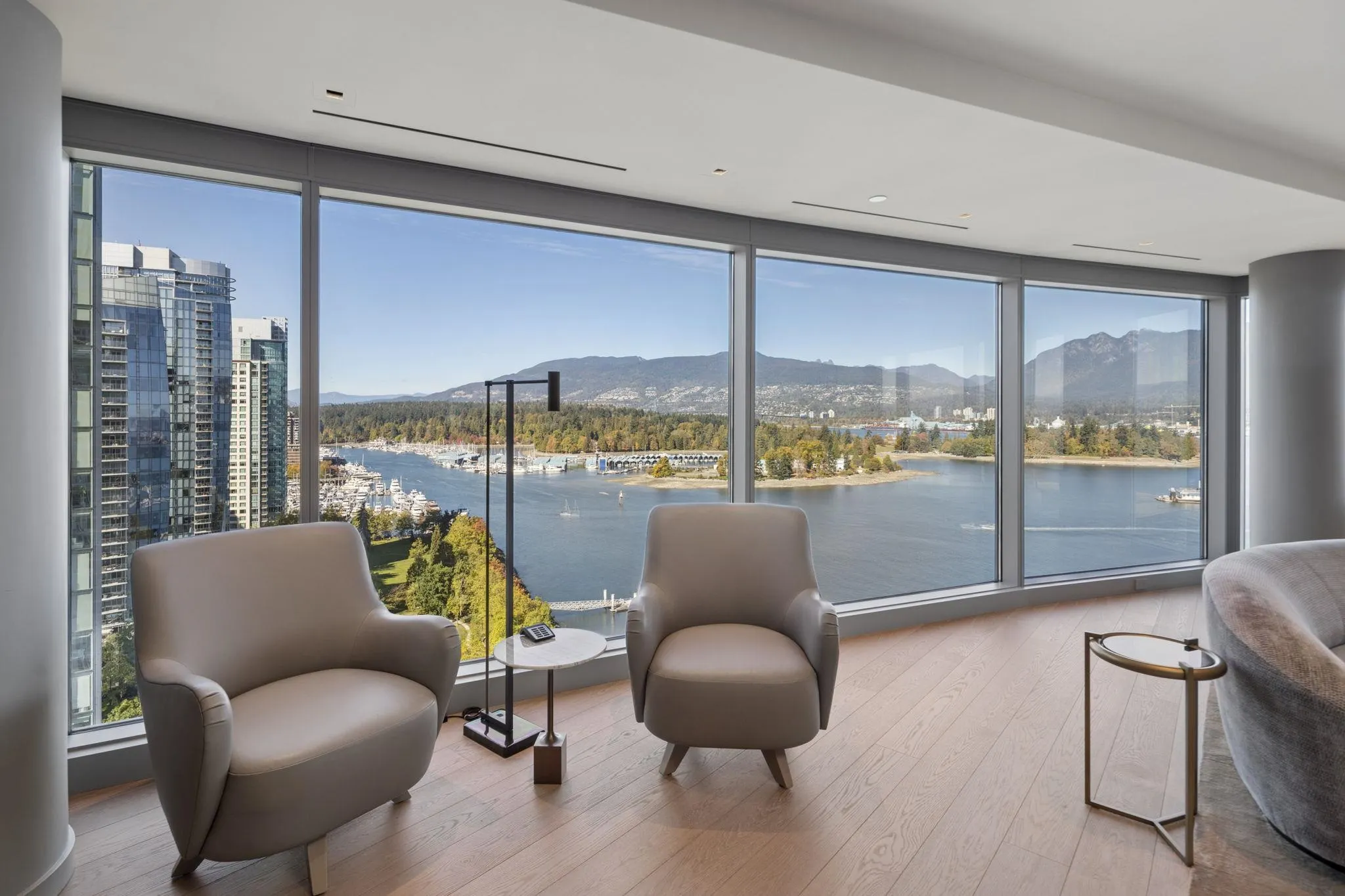 1139 W Cordova Street #1701