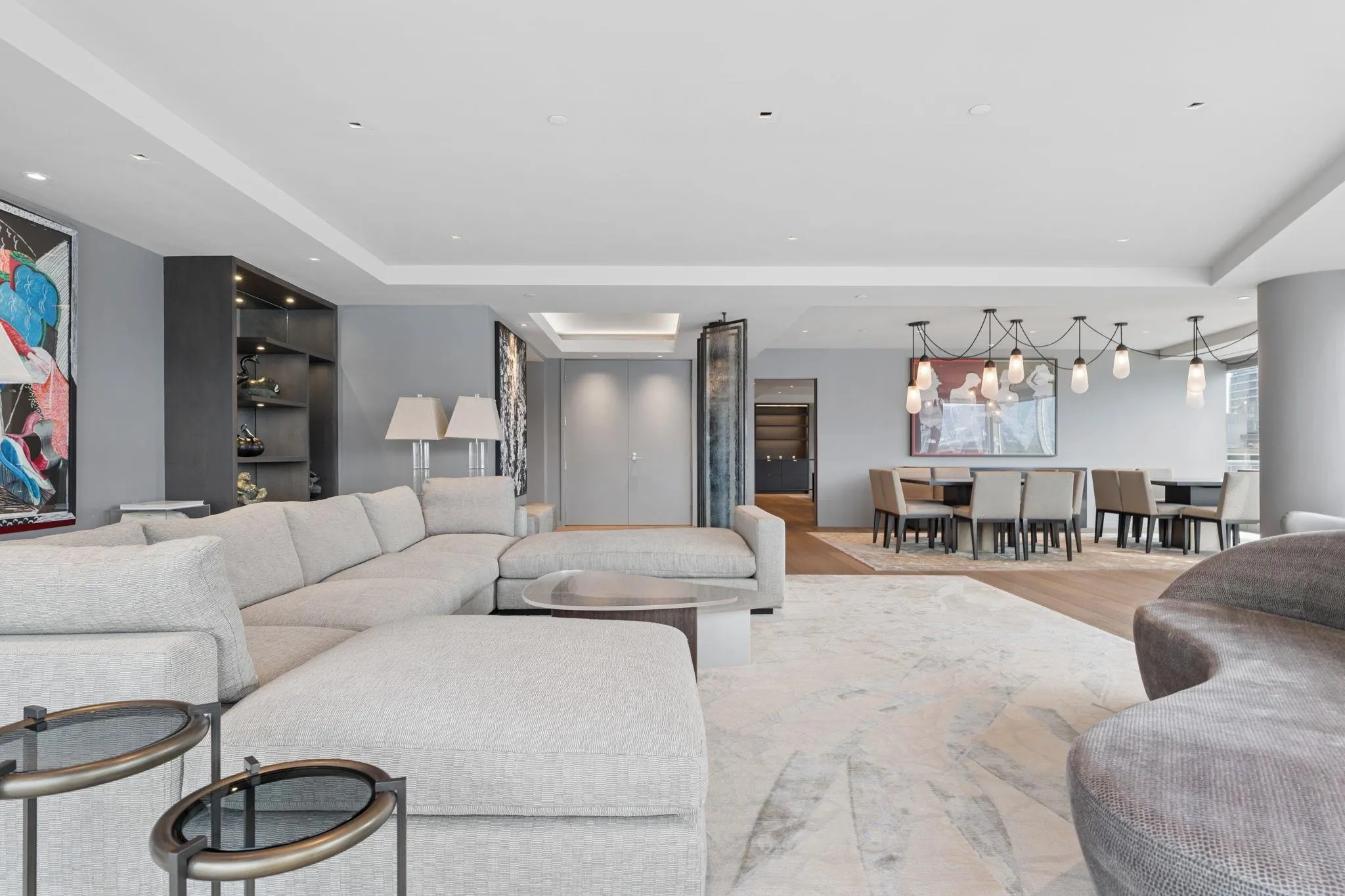 1139 W Cordova Street #1701