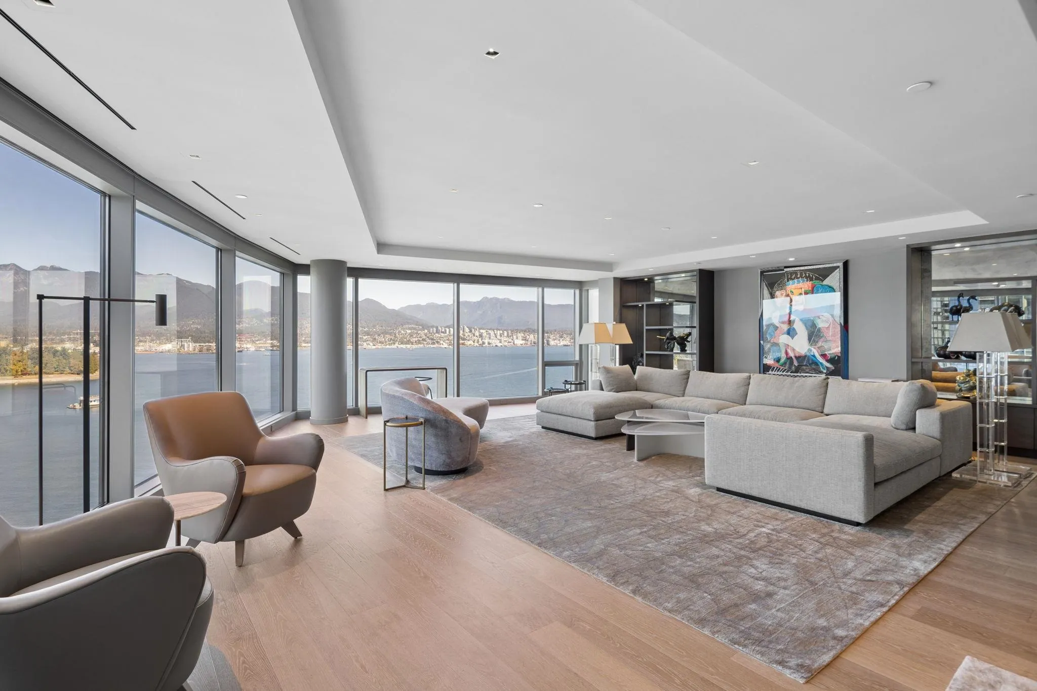 1139 W Cordova Street #1701