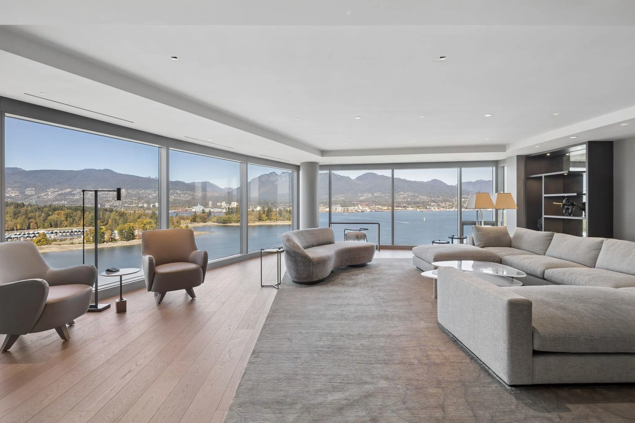1139 W Cordova Street #1701