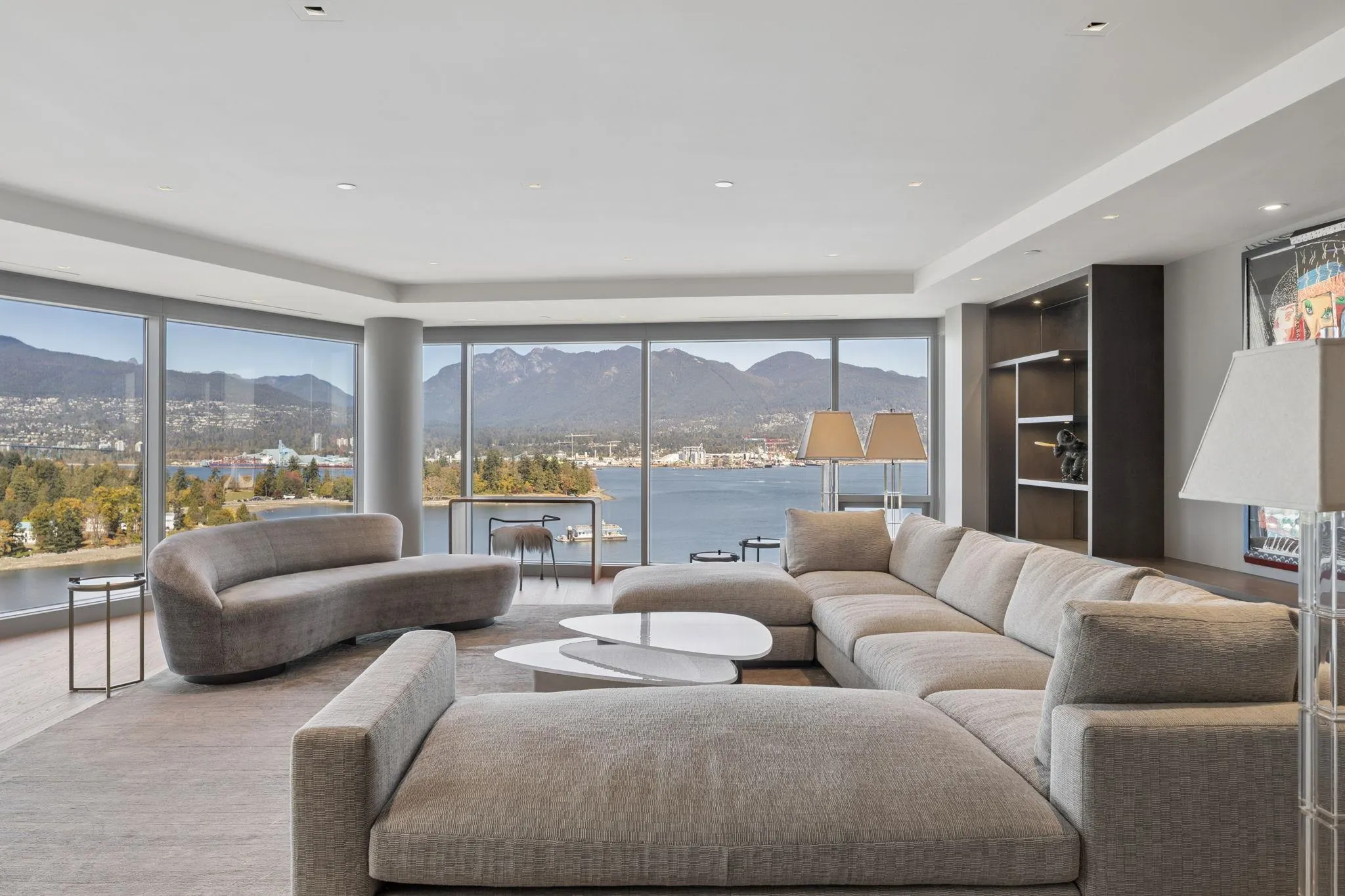 1139 W Cordova Street #1701