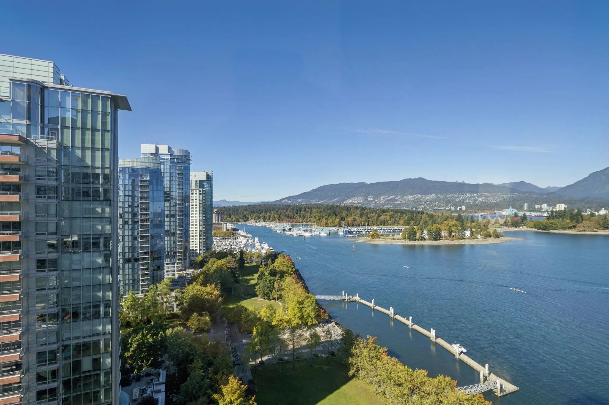1139 W Cordova Street #1701