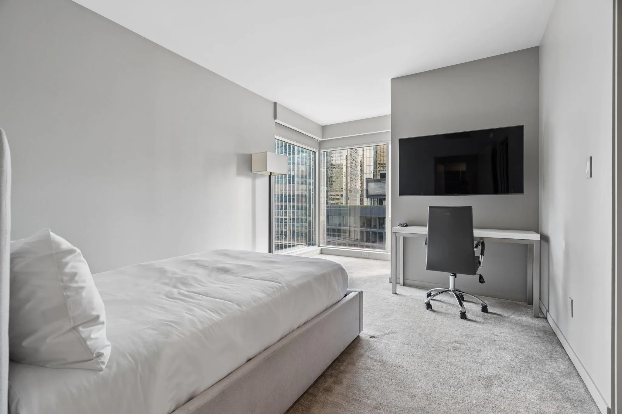 1139 W Cordova Street #1701