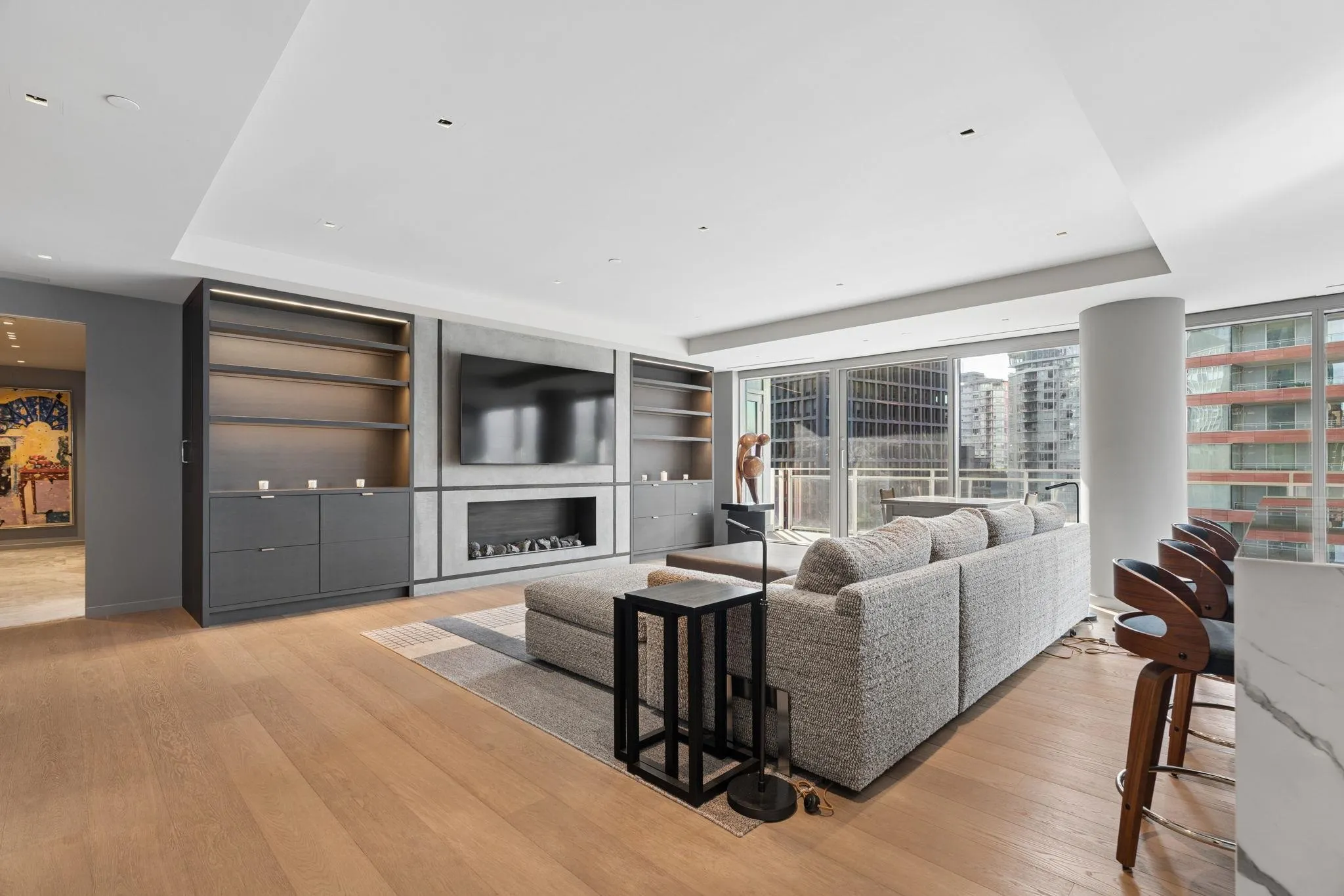 1139 W Cordova Street #1701