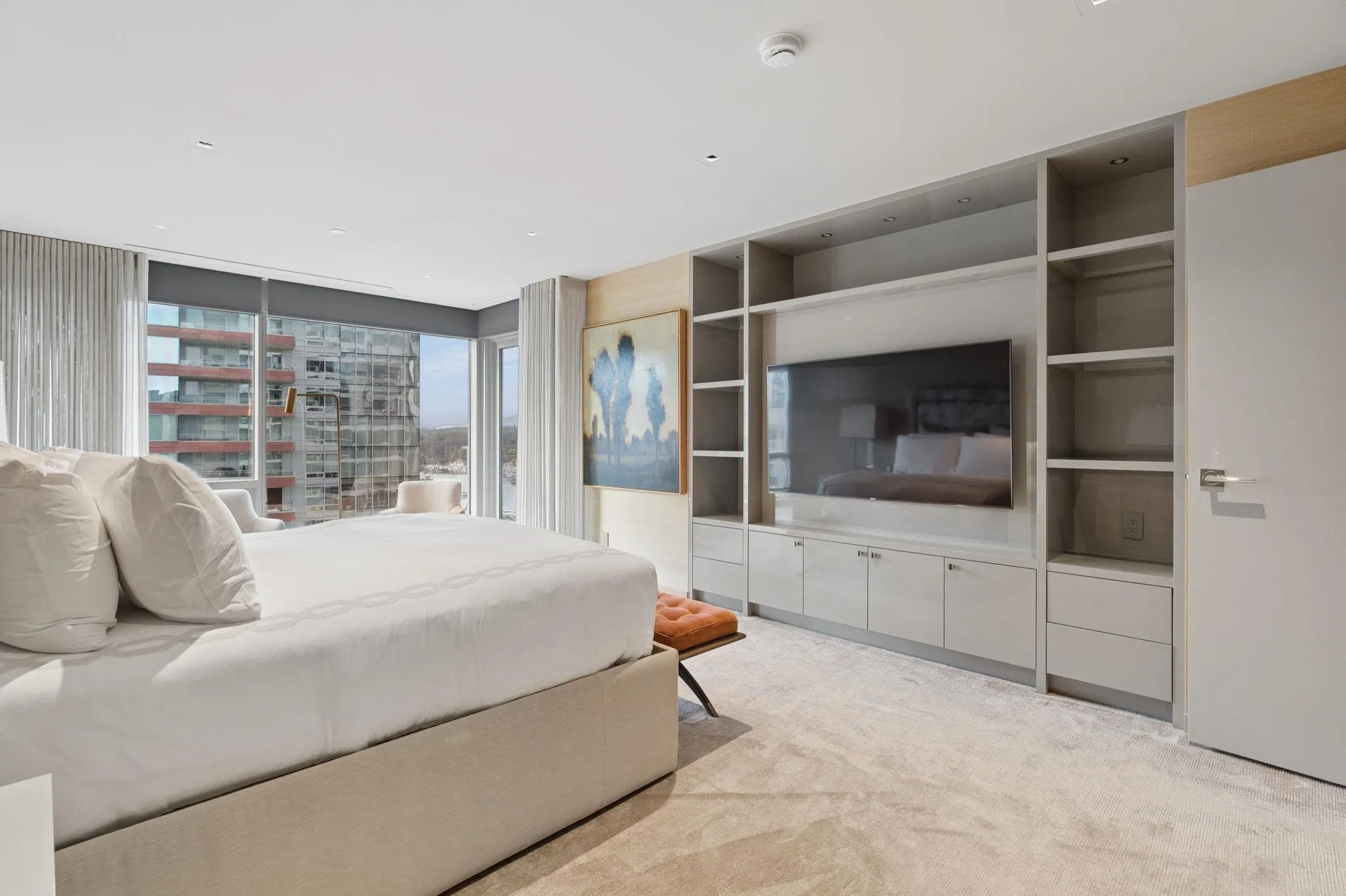 1139 W Cordova Street #1701